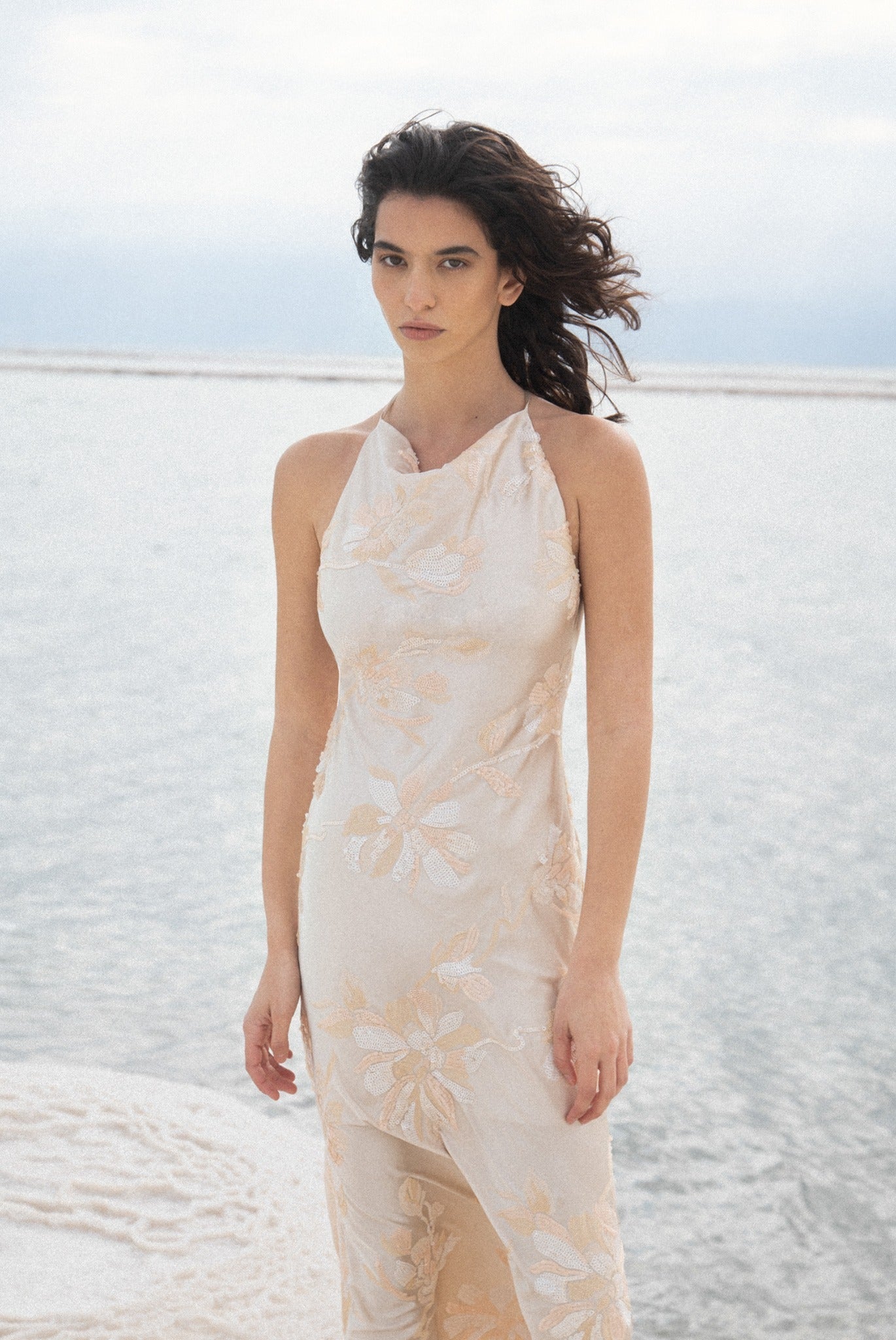 IRA DRESS