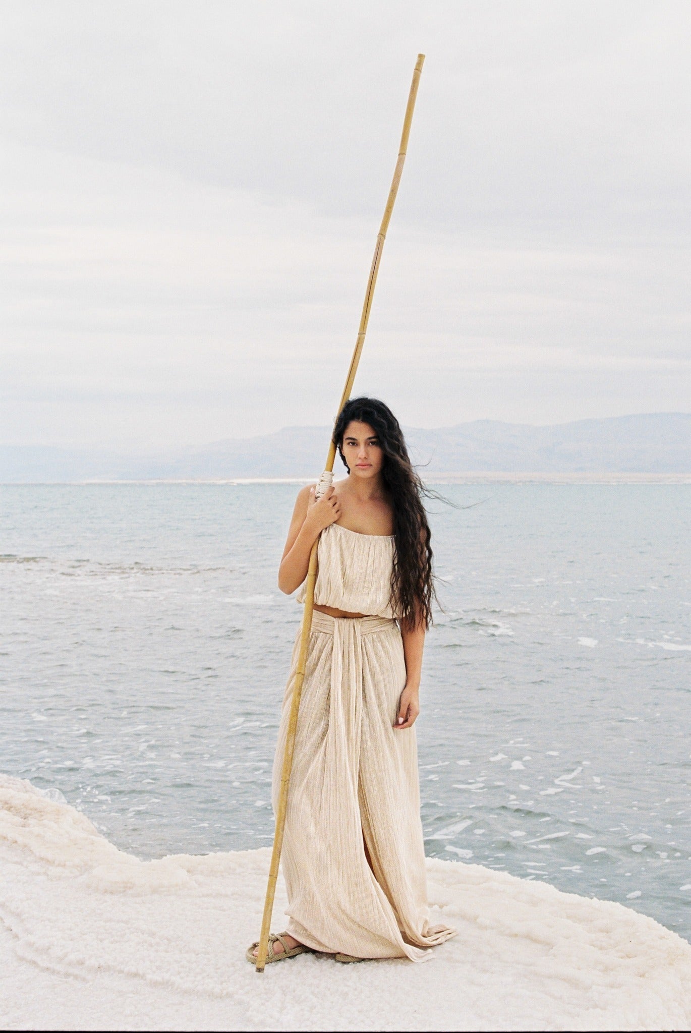 RENANA SKIRT