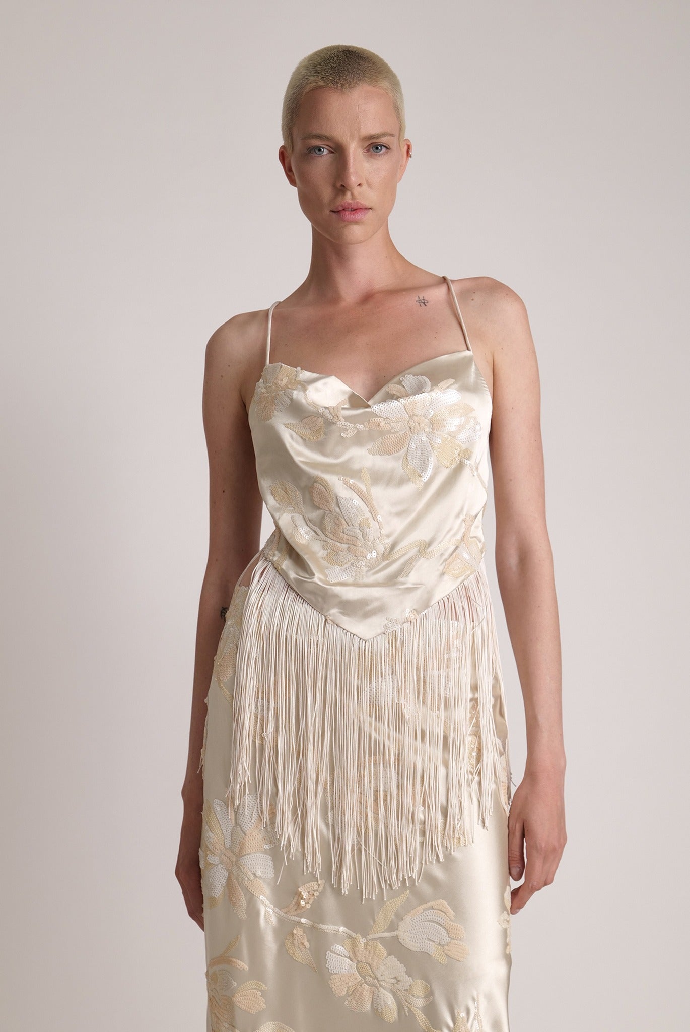 SABINA MUSAYEV - blossom_sequins_on_satin_ivory_spring_24