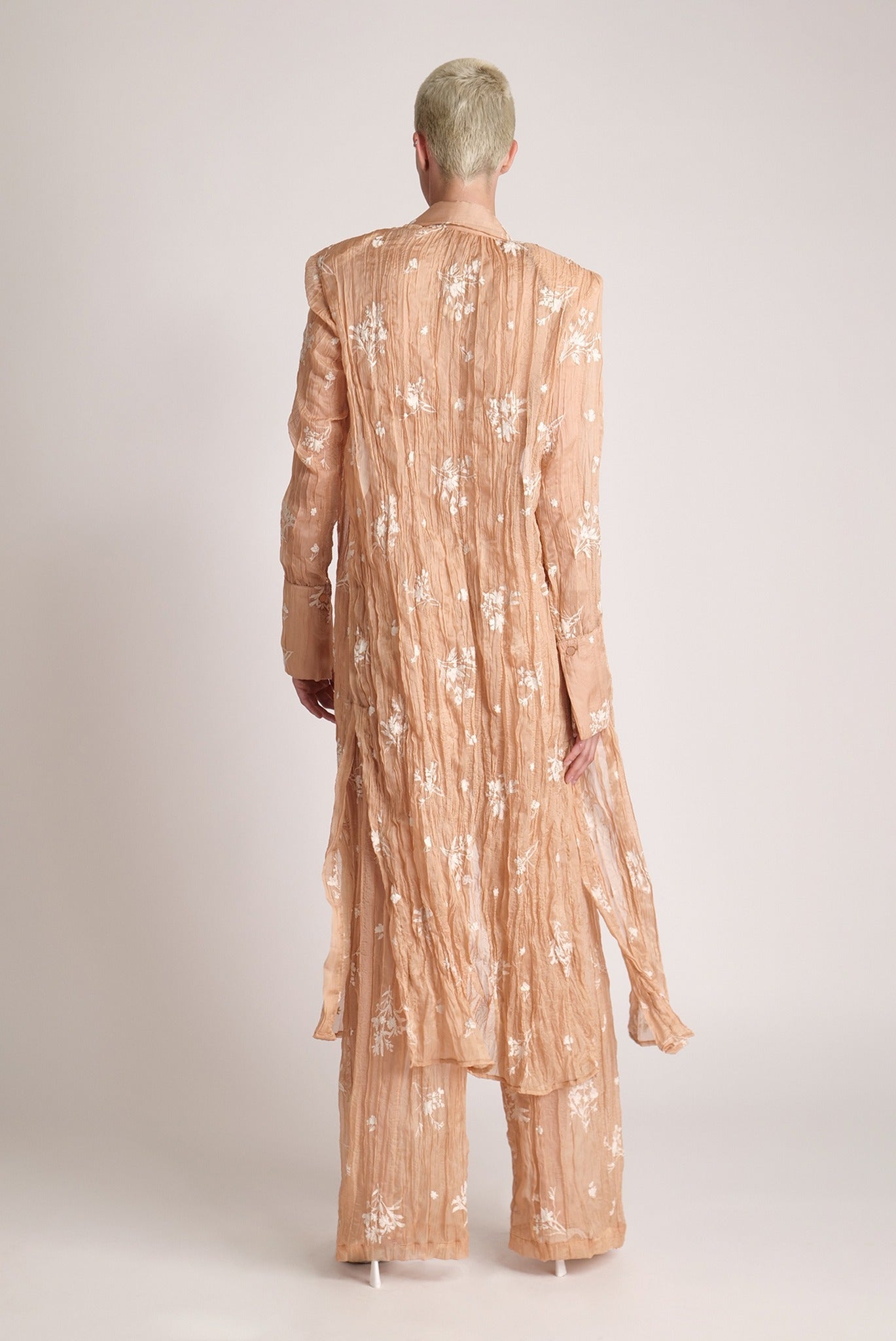 SABINA MUSAYEV - pleated_chiffon_w_embroidery_blush_spring_24