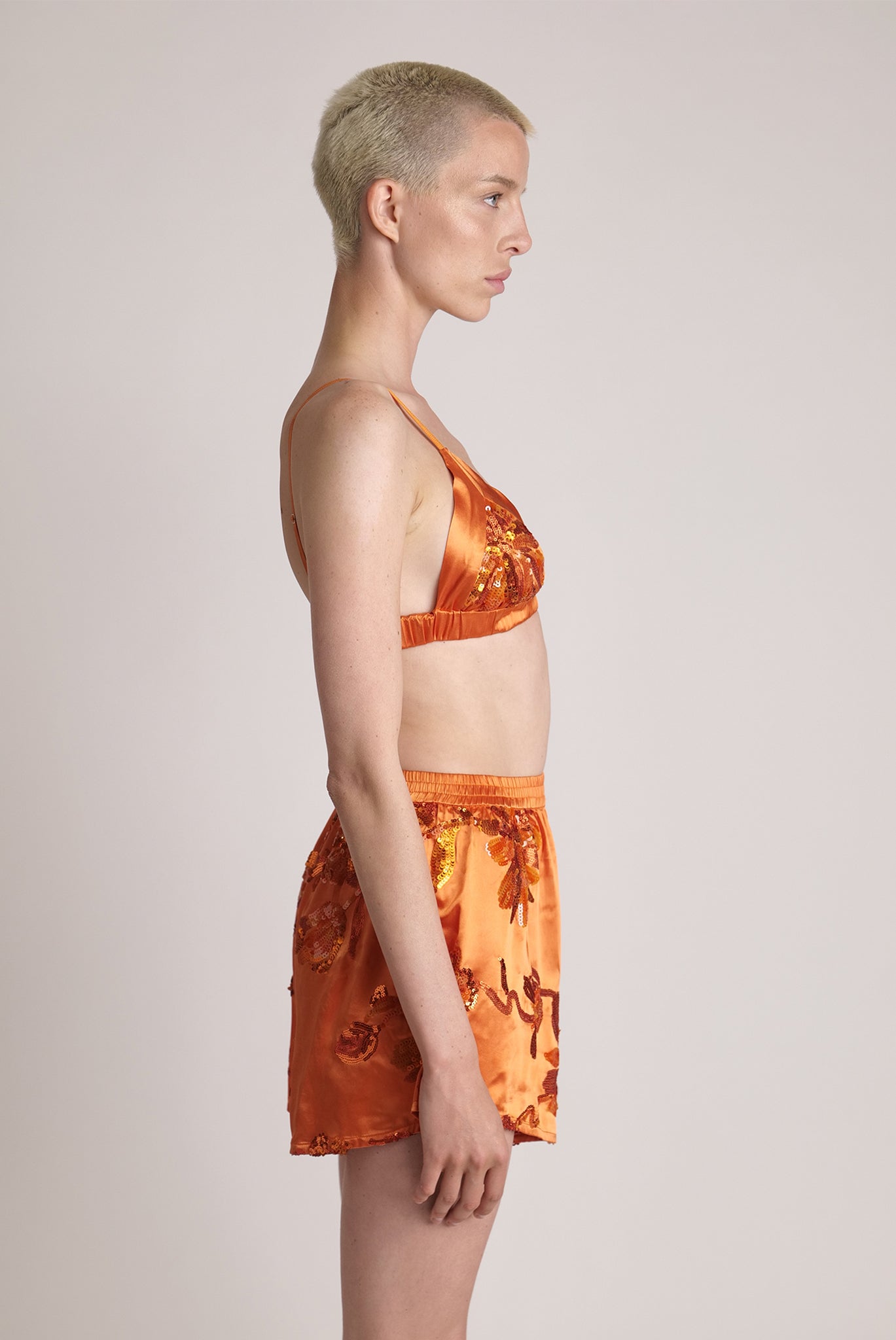 SABINA MUSAYEV - blossom_sequins_on_satin_orange_spring_24