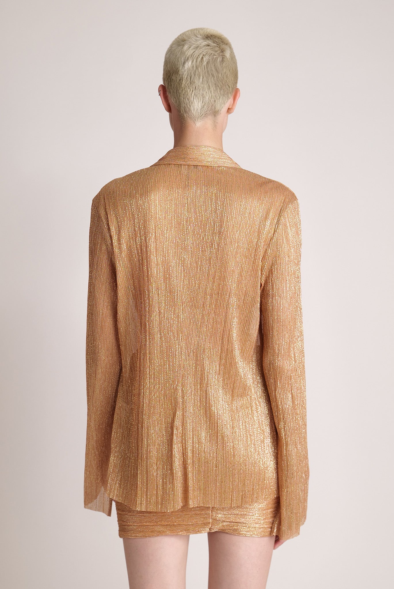 SABINA MUSAYEV - ray_lurex_w_sprinkled_foil_mandarine_spring_24