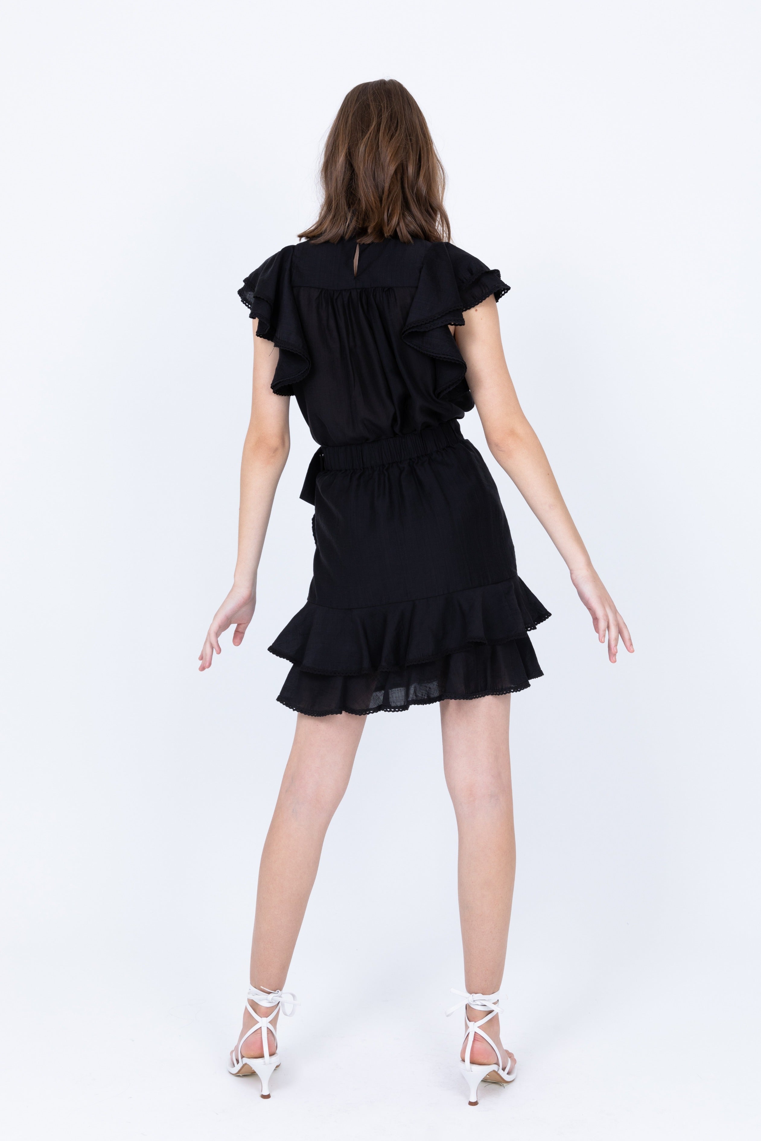 SABINA MUSAYEV - woven_viscose_blend_black_ss_21