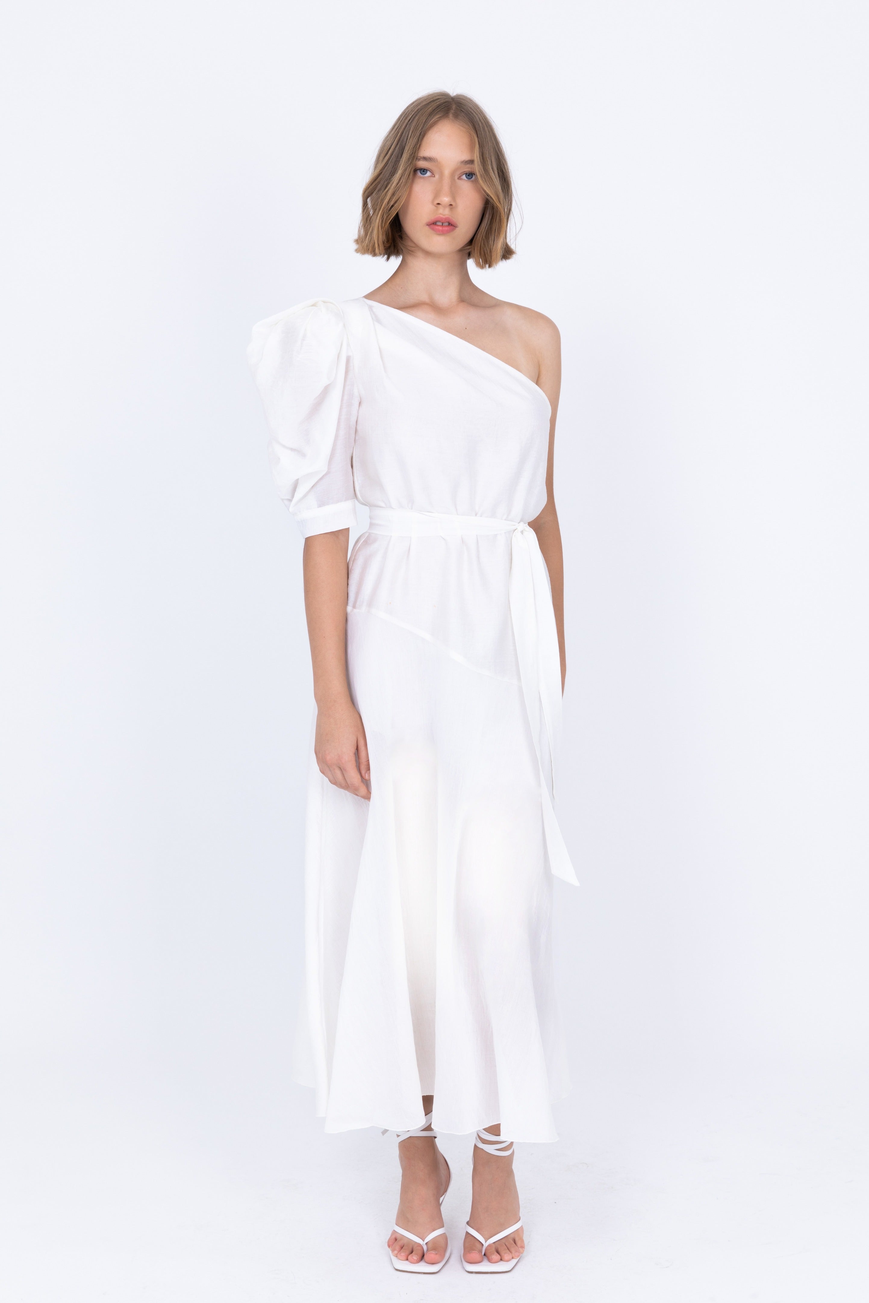 SABINA MUSAYEV - woven_viscose_blend_off_white_ss_21