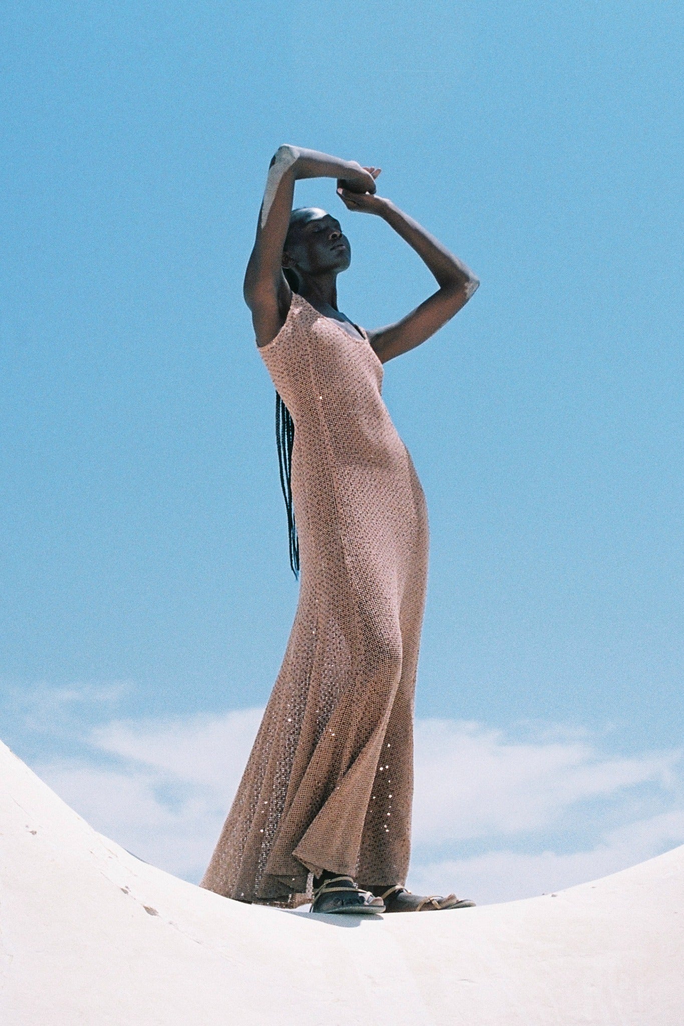 SABINA MUSAYEV - sequined_crochet_pecan_summer_24