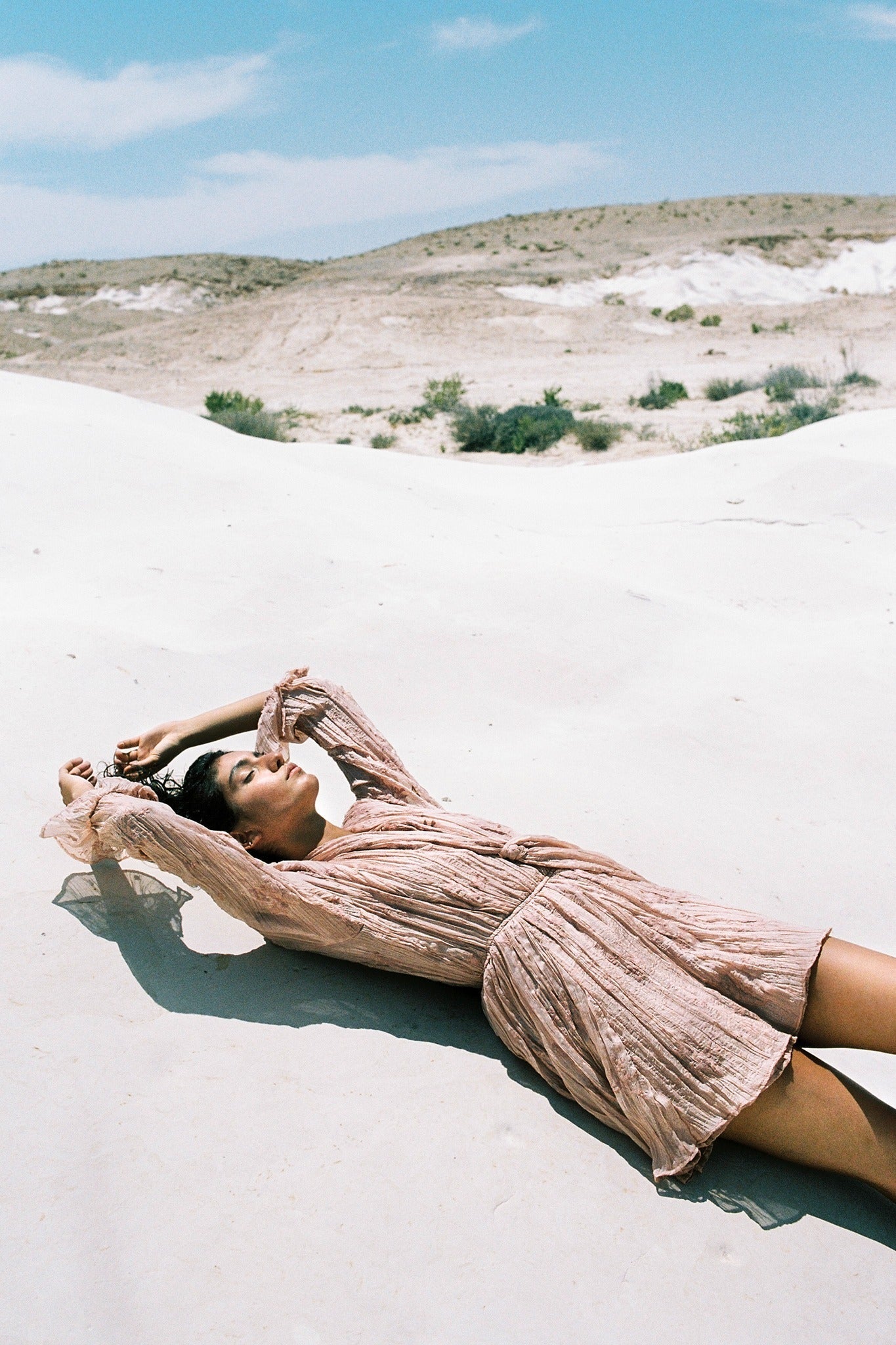 DILLON DRESS