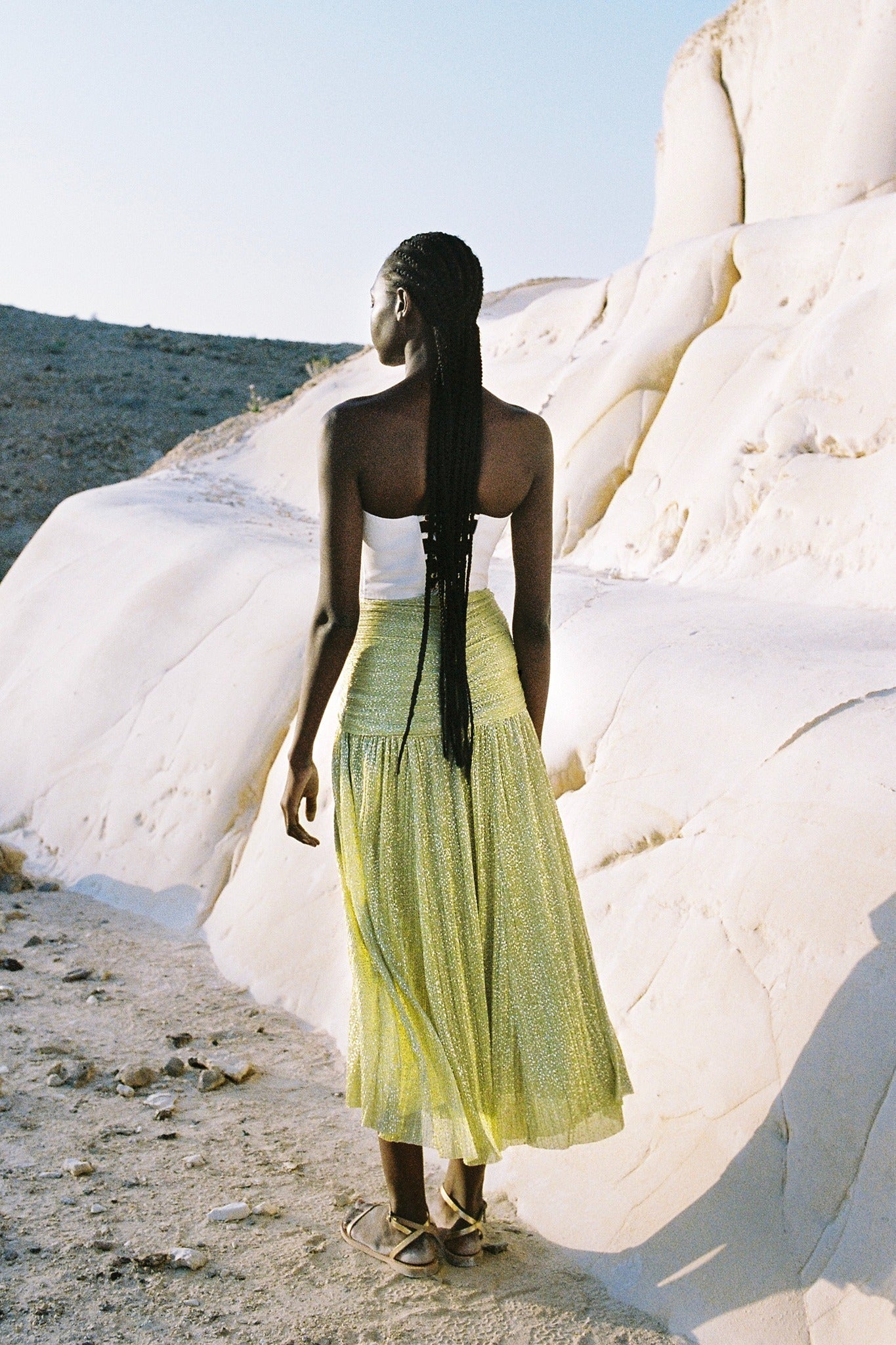 VIVICA SKIRT