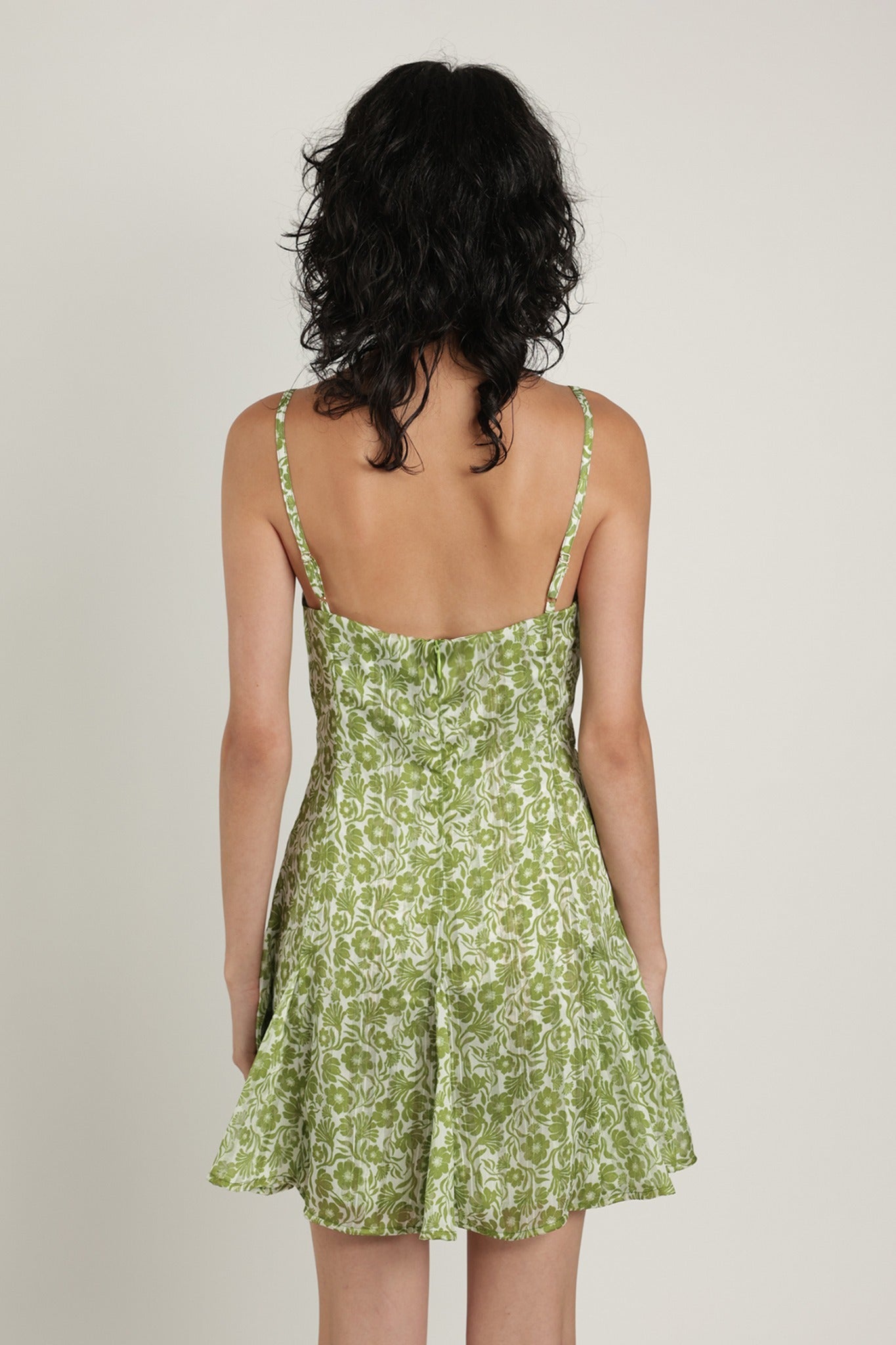 SABINA MUSAYEV - blossom_scarf_print_green_print_summer_24
