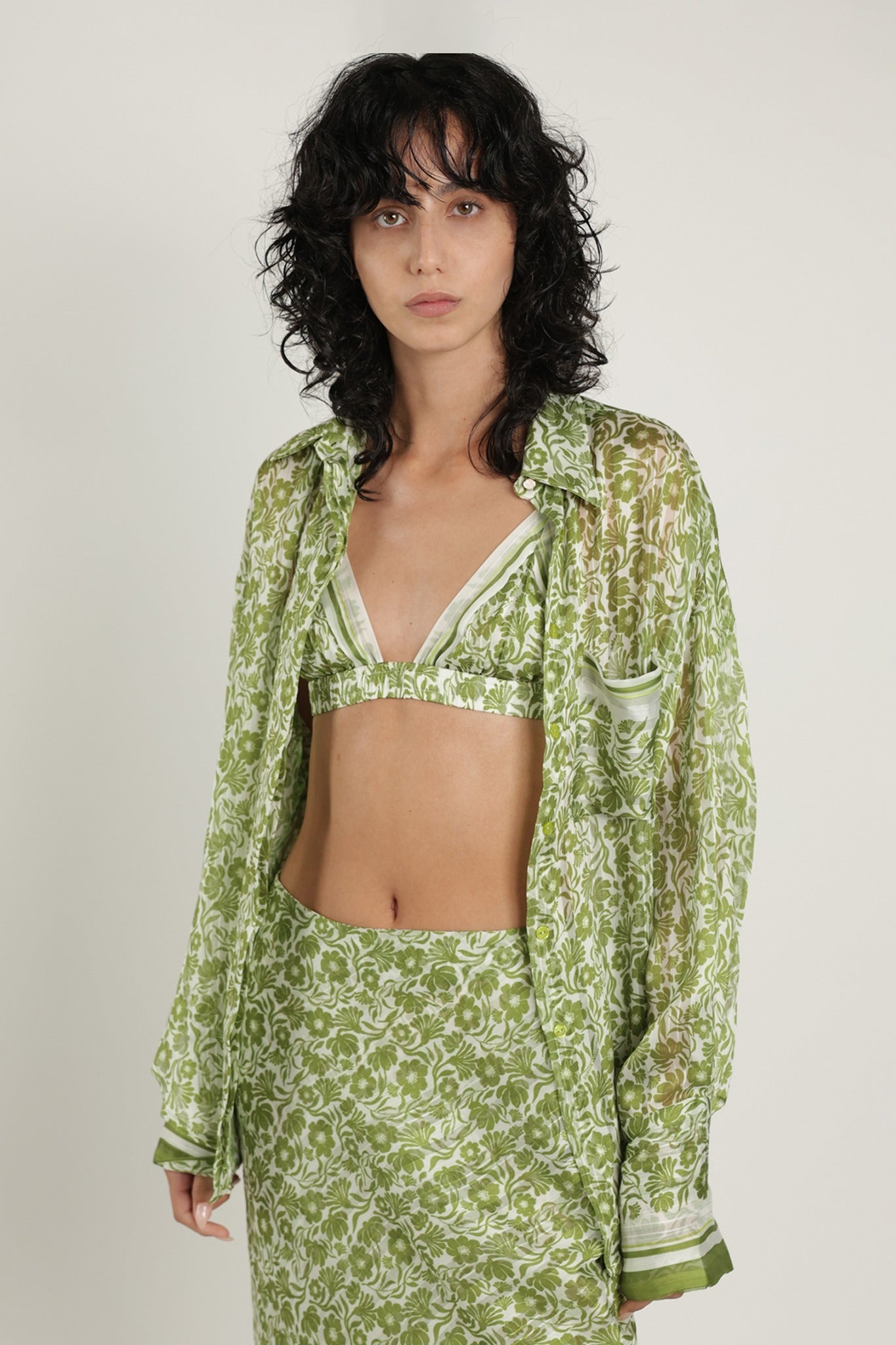 SABINA MUSAYEV - blossom_scarf_print_green_print_summer_24