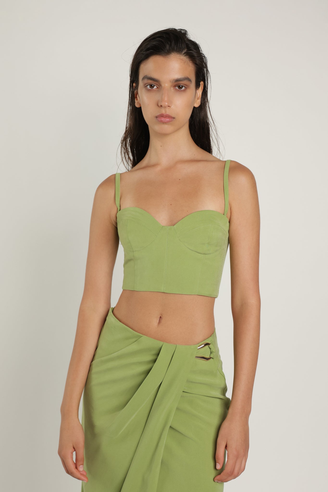 SABINA MUSAYEV - diagonal_viscose_blend_palm_green_summer_24