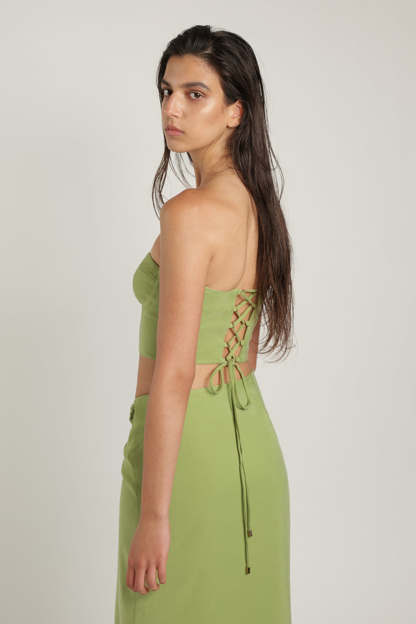 SABINA MUSAYEV - diagonal_viscose_blend_palm_green_summer_24