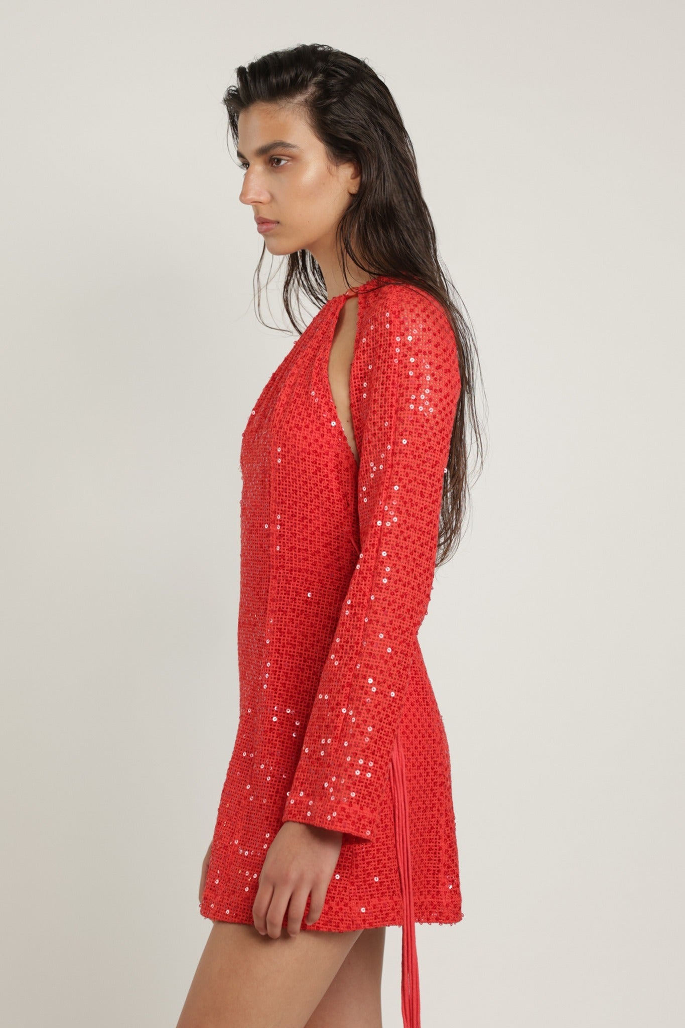 SABINA MUSAYEV - sequined_crochet_radiant_red_summer_24