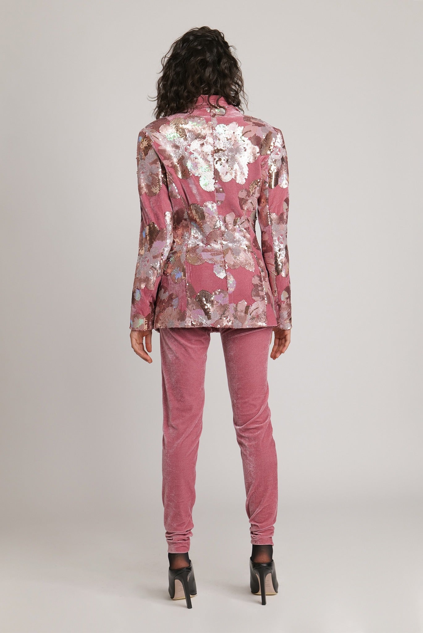 SABINA MUSAYEV - solid_velvet_smoked_pink_fw_23_24