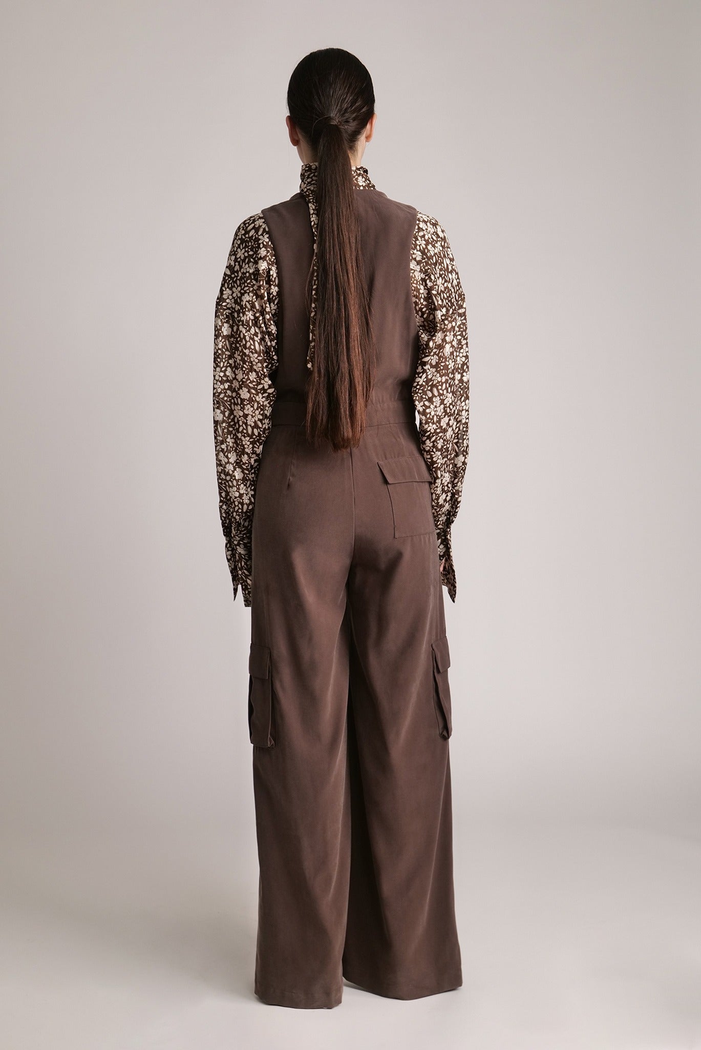 SABINA MUSAYEV - diagonal_viscose_blend_dark_brown_spring_24