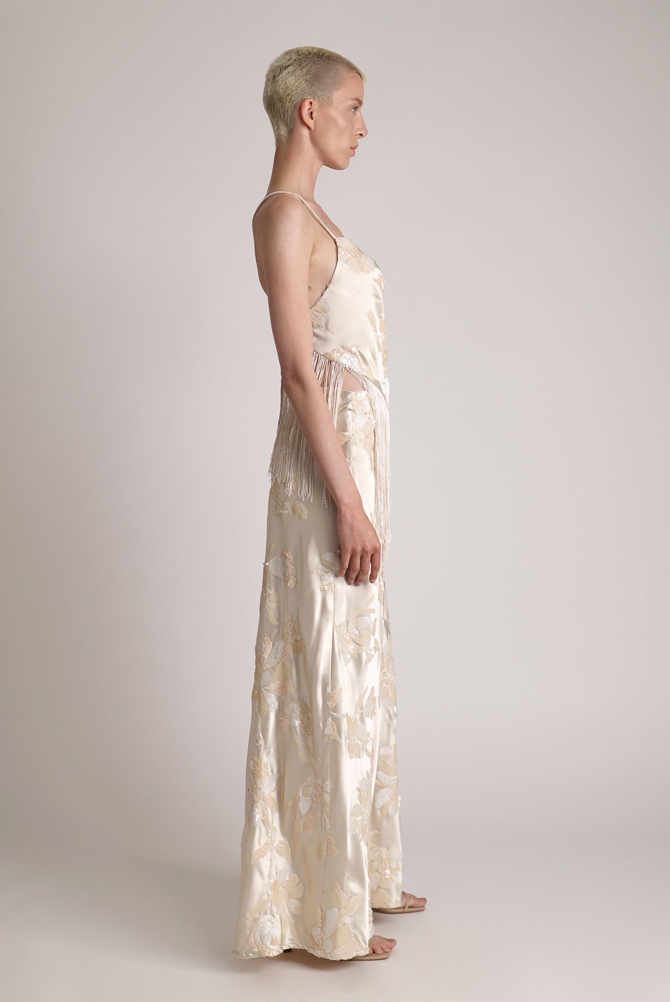 SABINA MUSAYEV - blossom_sequins_on_satin_ivory_spring_24