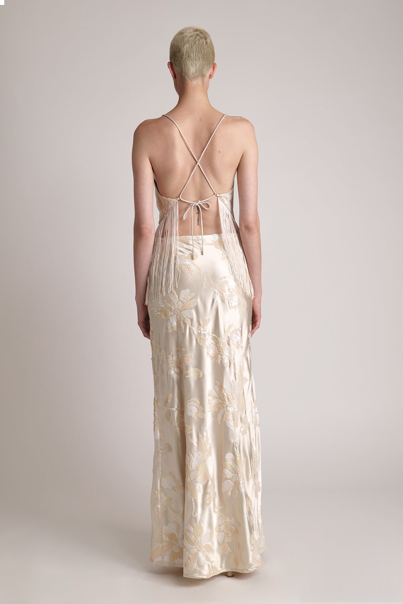 SABINA MUSAYEV - blossom_sequins_on_satin_ivory_spring_24