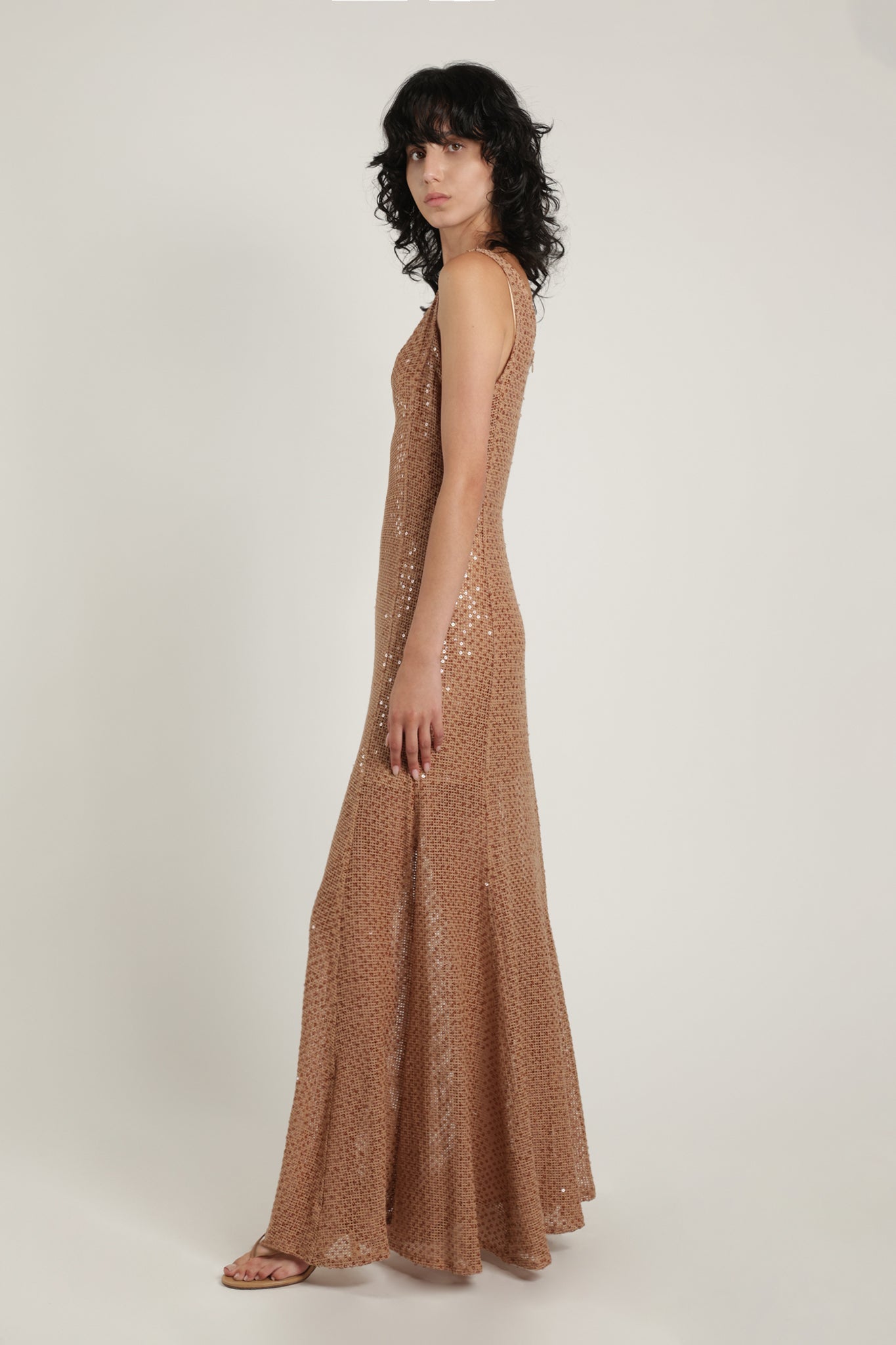 SABINA MUSAYEV - sequined_crochet_pecan_summer_24