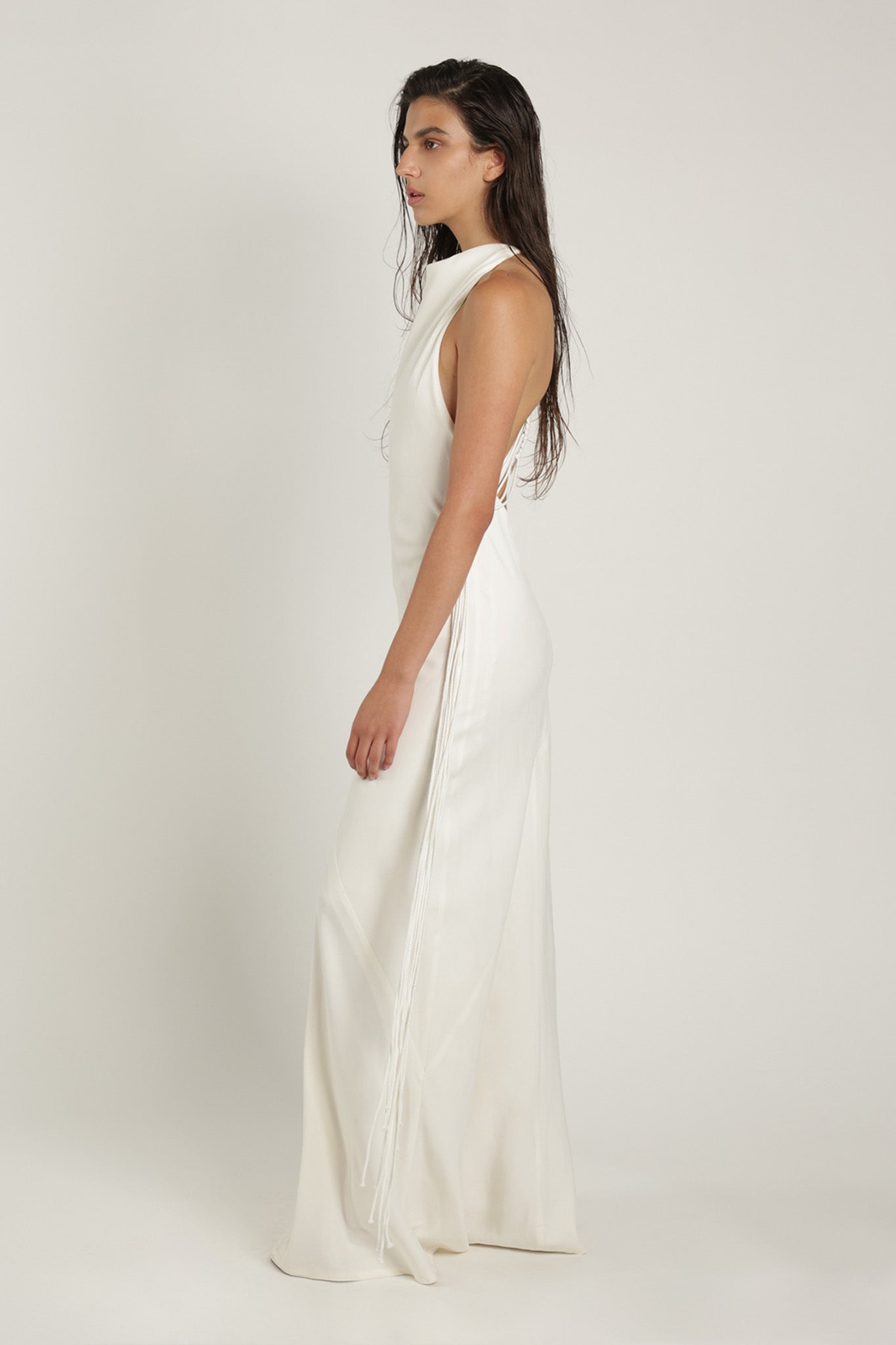 SABINA MUSAYEV - diagonal_viscose_blend_white_snow_summer_24