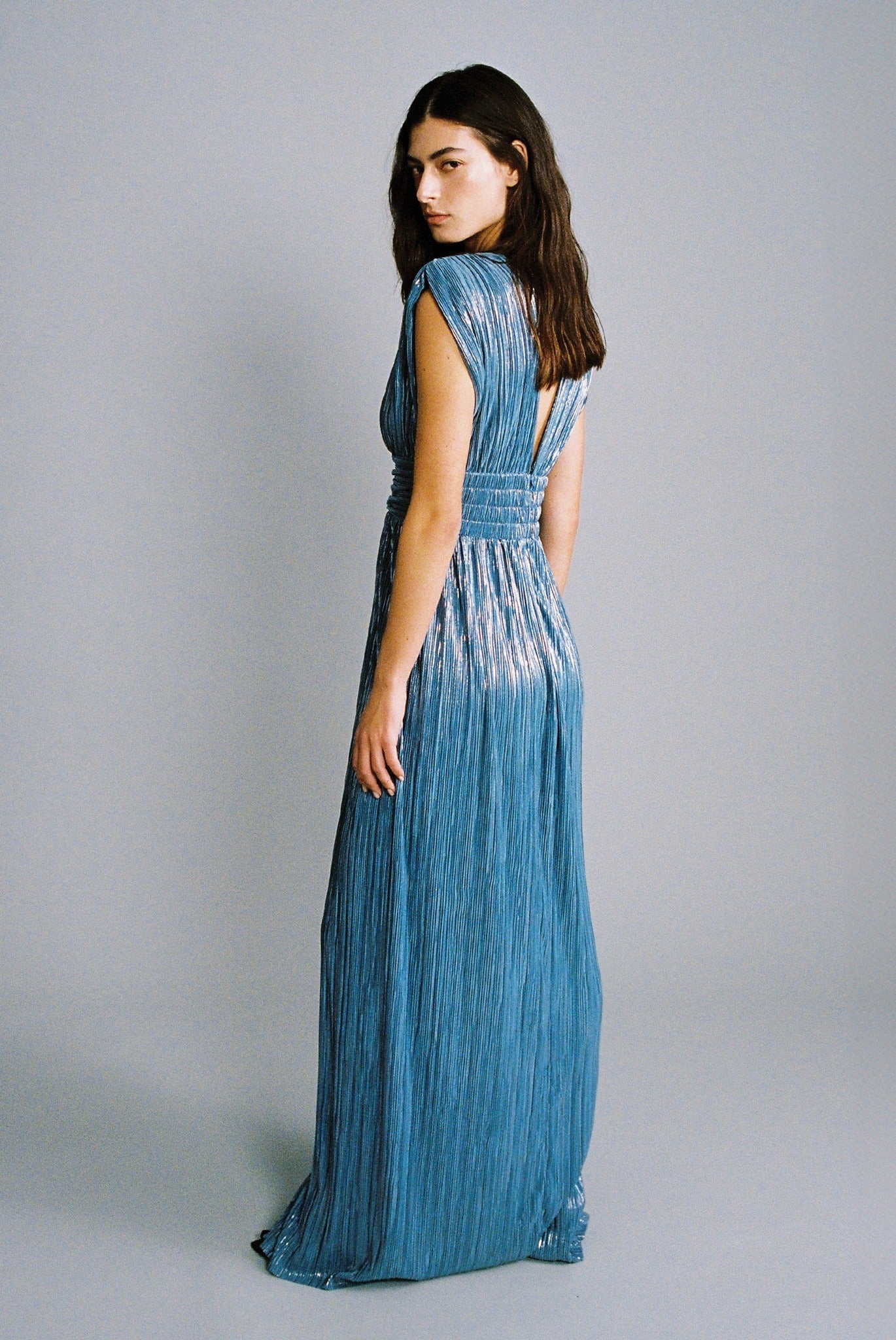 SATELLITE DRESS – Sabina Musayev EU