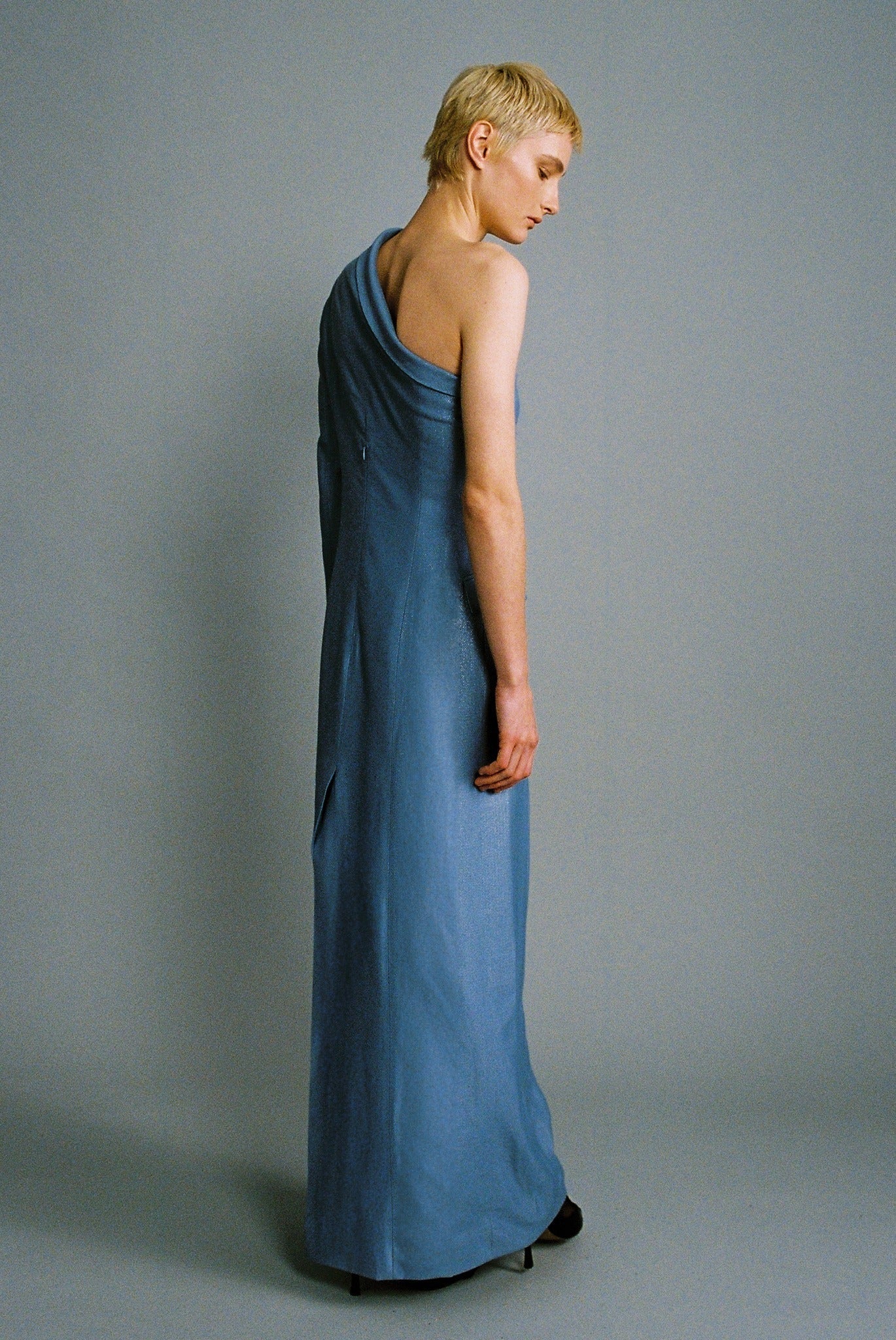 SABINA MUSAYEV - rayon_w_lurex_blend_sky_blue_fw_24_25
