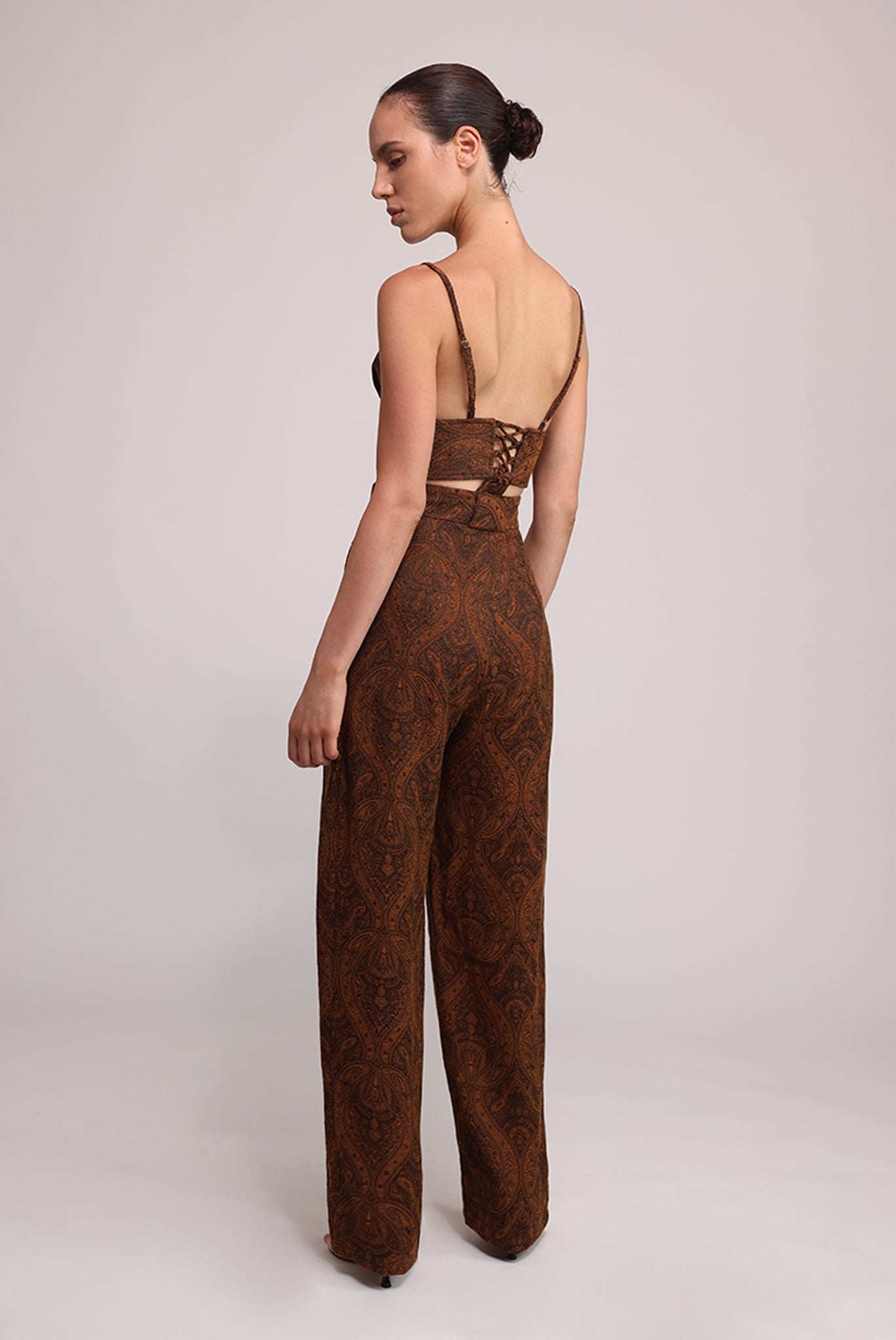 SABINA MUSAYEV - jacquard_paisley_black_rust_summer_25