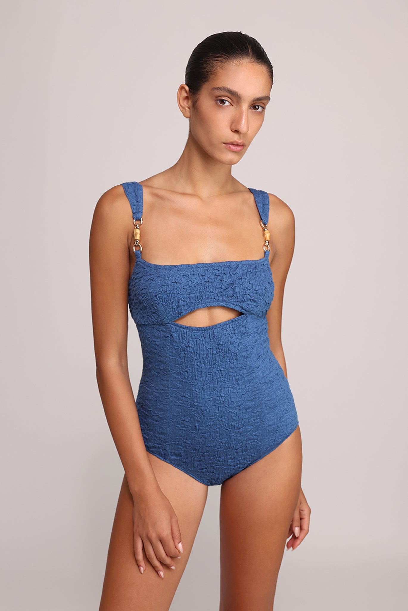 SABINA MUSAYEV - crinkled_knit_navy_summer_25