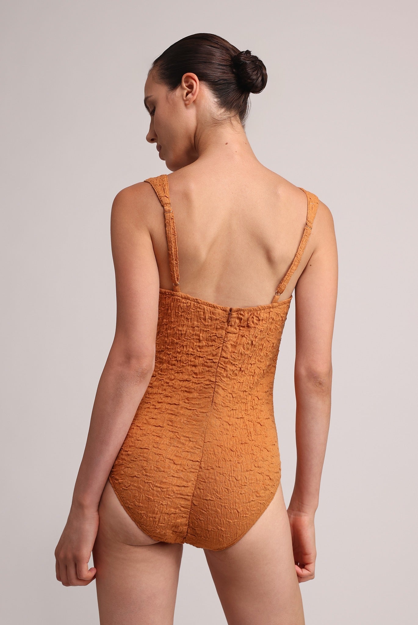 BREADY BODYSUIT