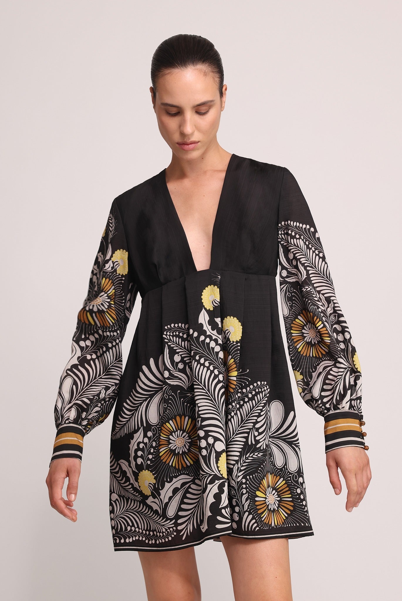 MARIA DRESS