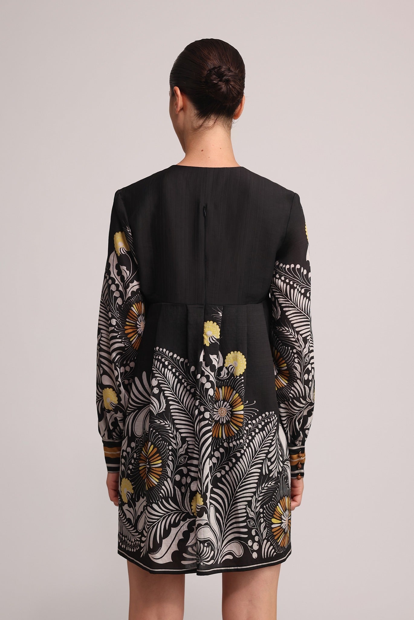 MARIA DRESS