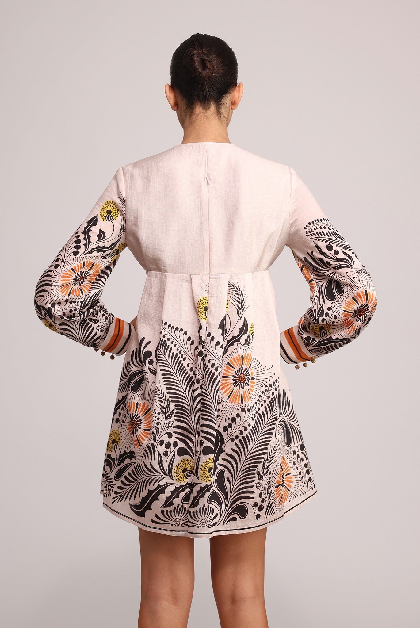 MARIA DRESS
