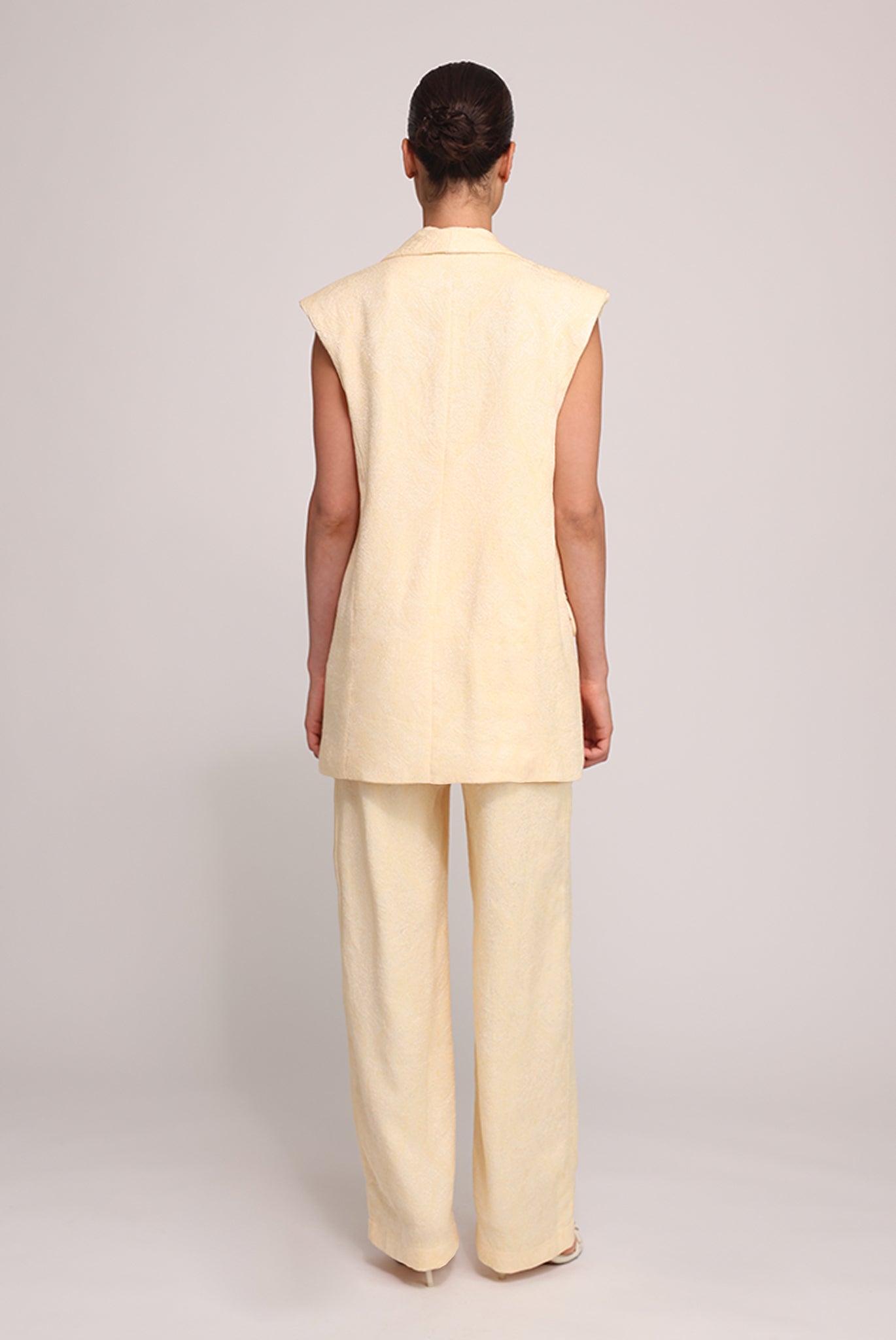 SABINA MUSAYEV - jacquard_paisley_pastel_yellow_summer_25