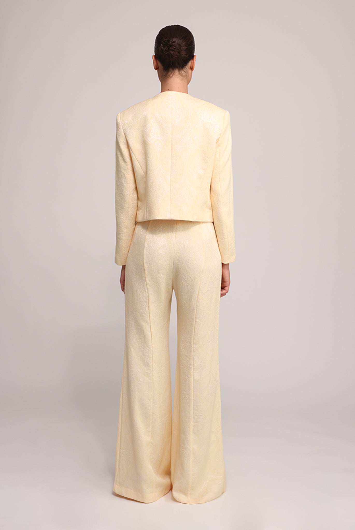 SABINA MUSAYEV - jacquard_paisley_pastel_yellow_summer_25