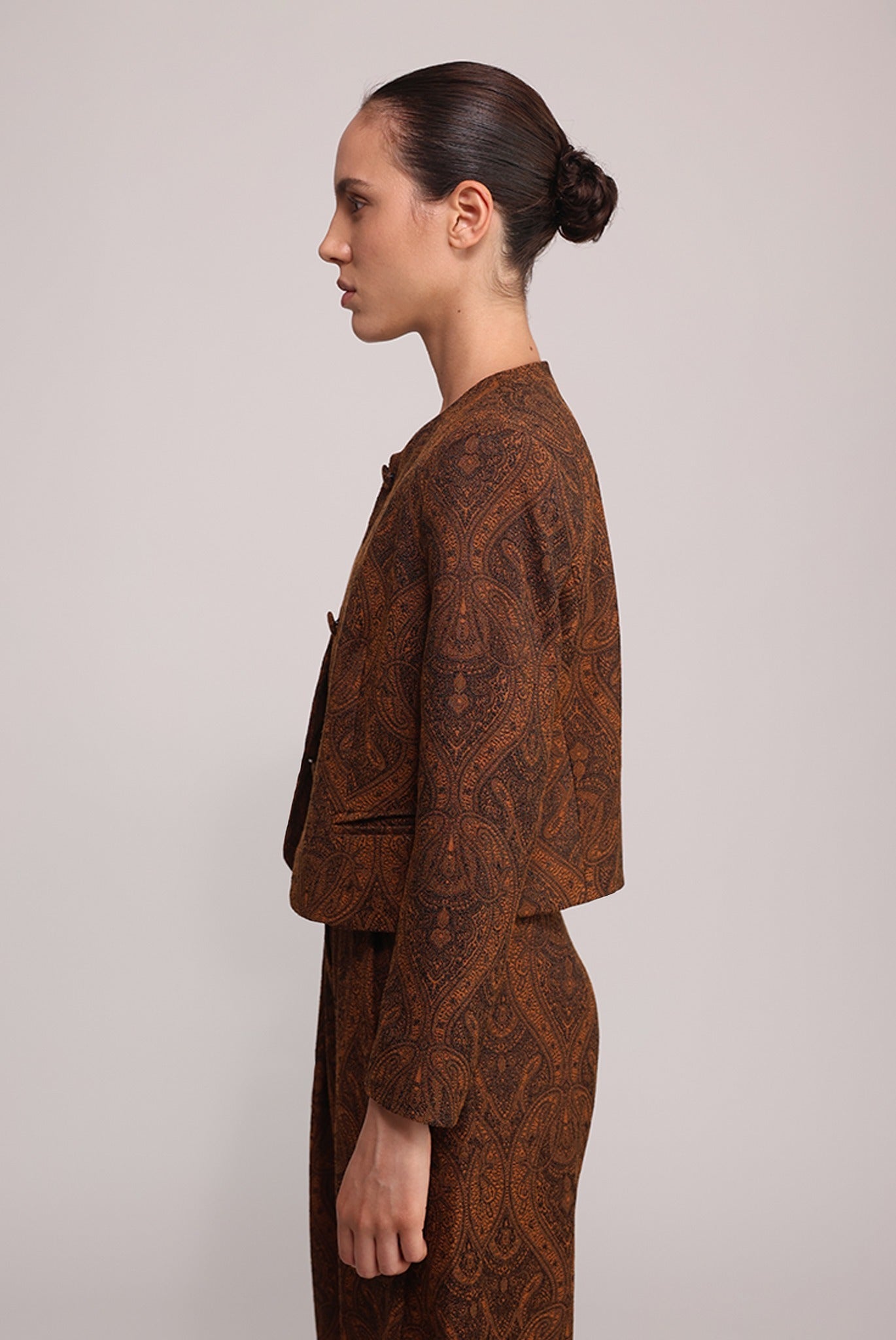 SABINA MUSAYEV - jacquard_paisley_black_rust_summer_25