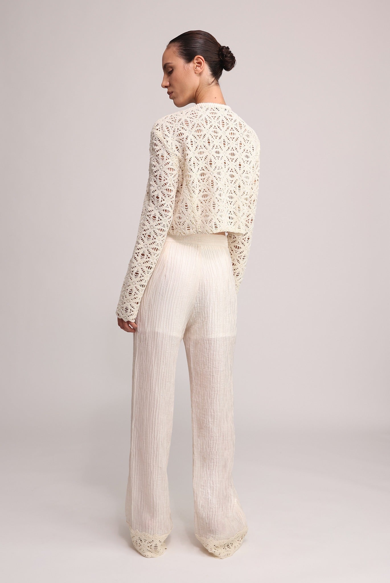 SABINA MUSAYEV - crinkled_tencel_ivory_summer_25
