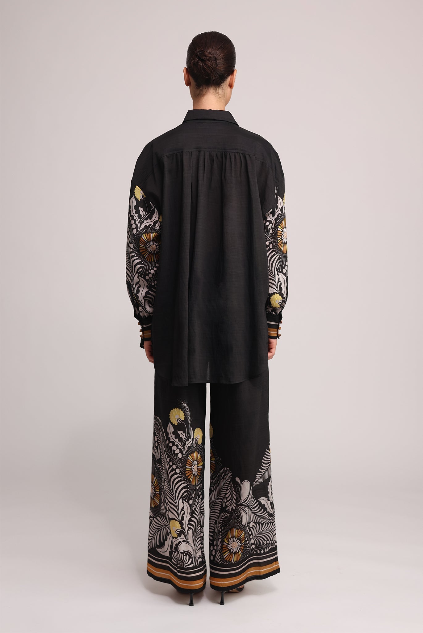 SABINA MUSAYEV - sunflower_print_black_print_summer_25