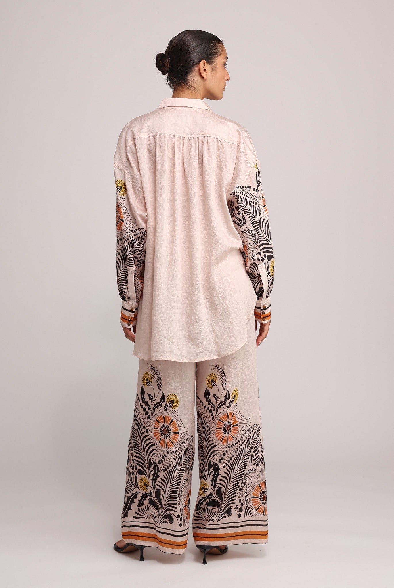JACOB PANTS