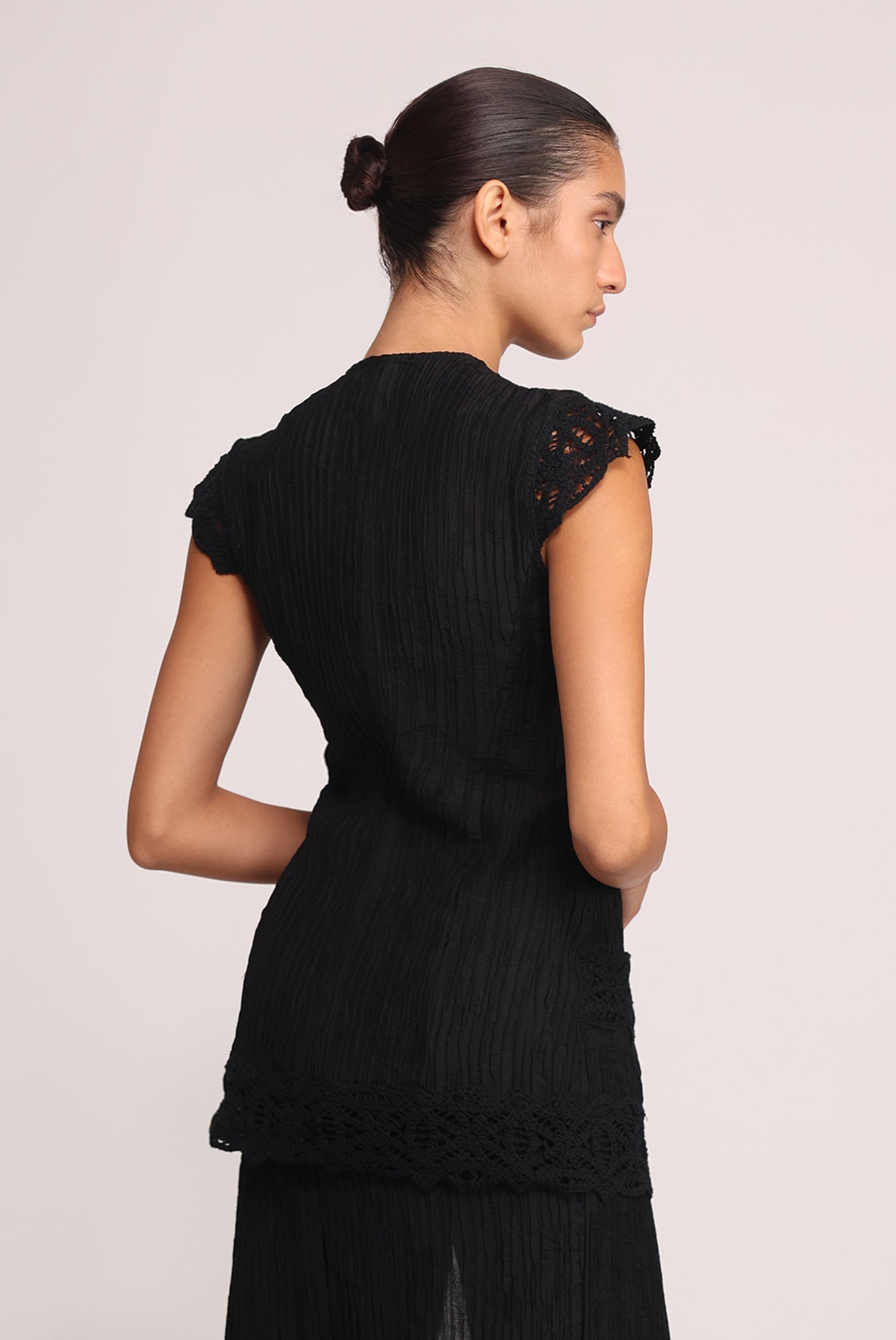SABINA MUSAYEV - crinkled_tencel_black_summer_25