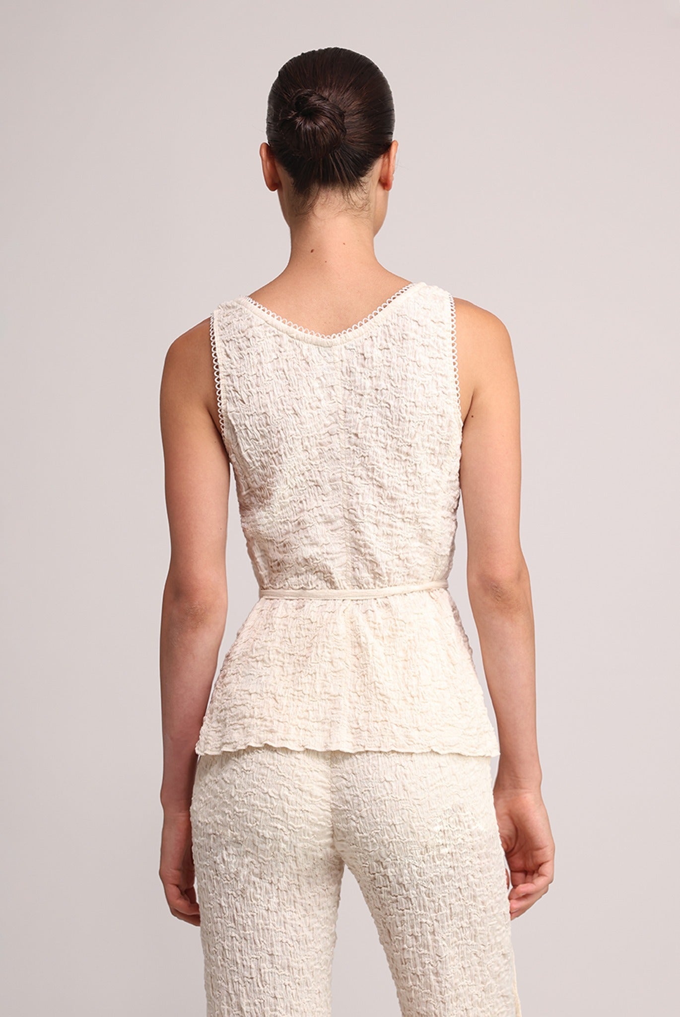 SABINA MUSAYEV - crinkled_knit_ivory_summer_25