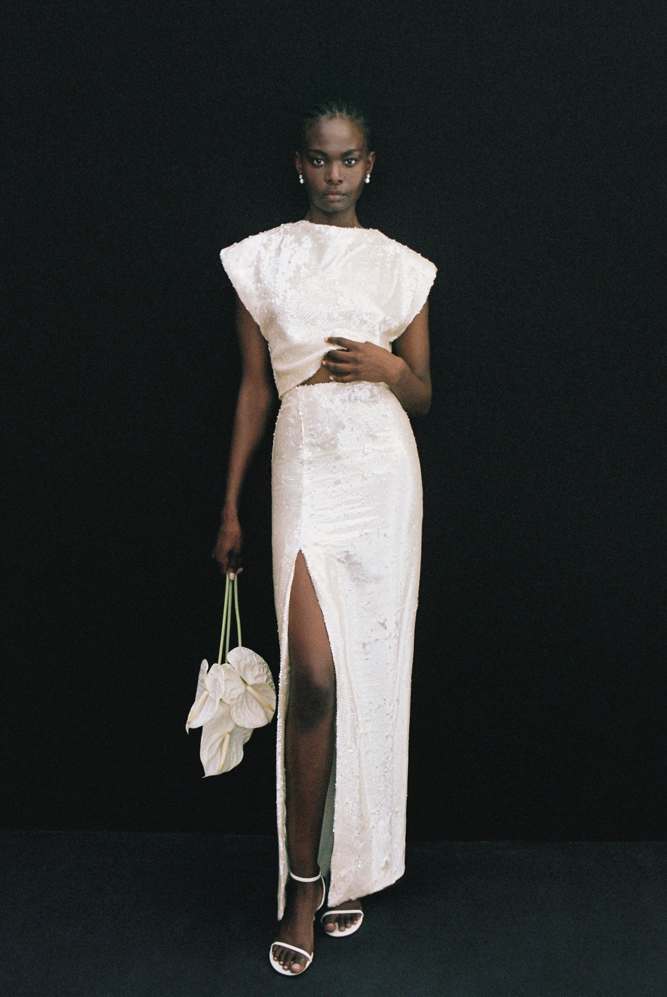 SABINA MUSAYEV - sequins_on_chiffon_champagne_bridal_25