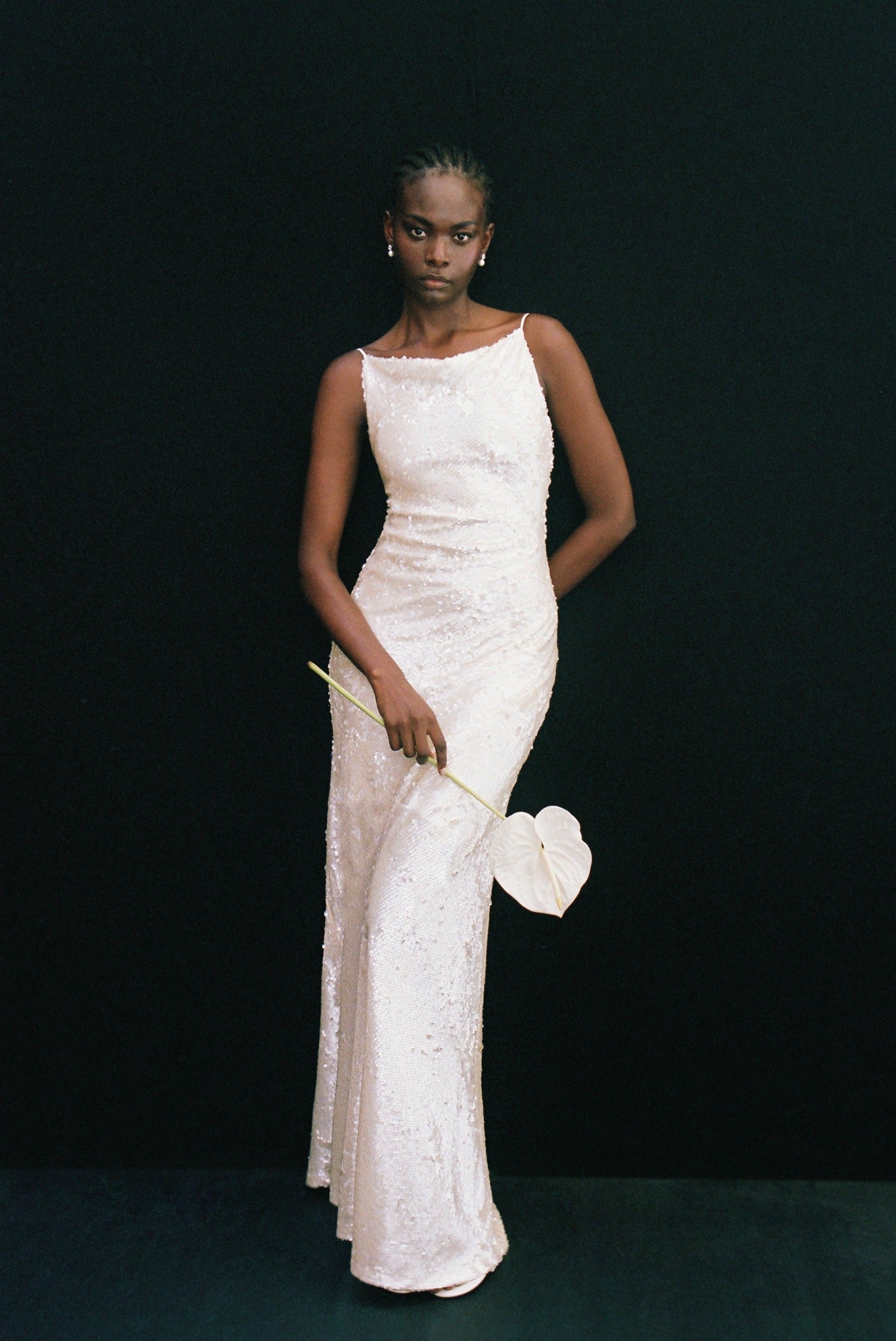 SABINA MUSAYEV - sequins_on_chiffon_champagne_bridal_25