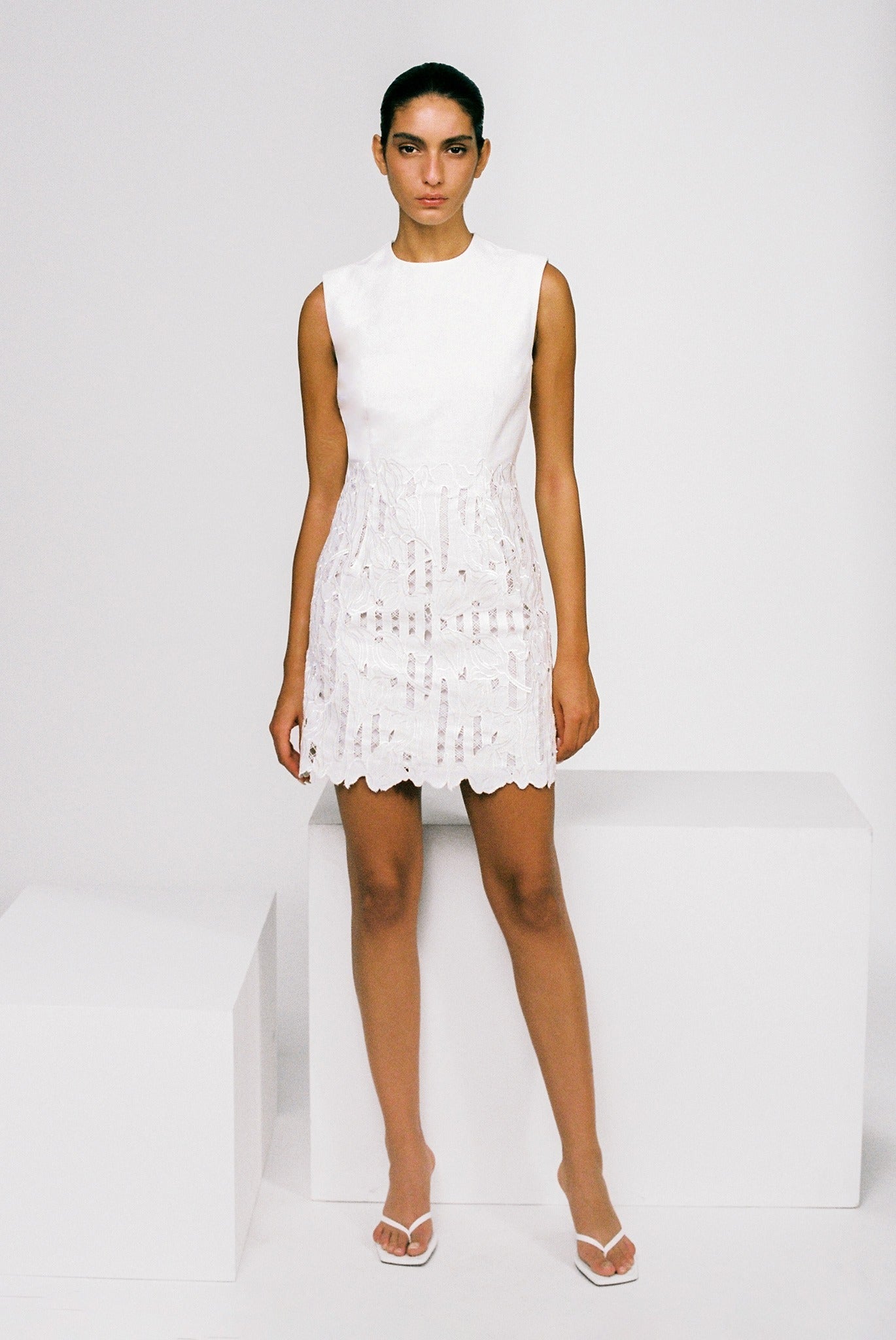 SABINA MUSAYEV - denim_off_white_pre_fall_25_26