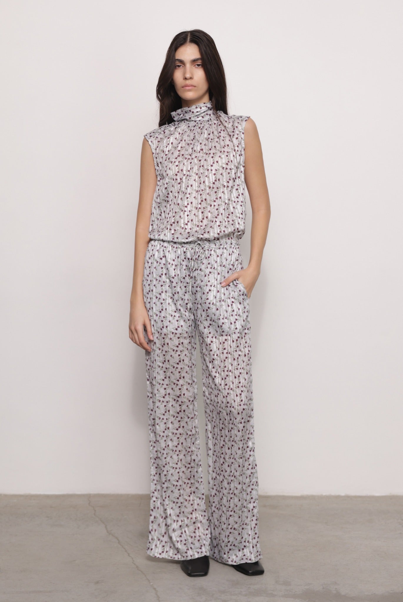SABINA MUSAYEV - wallflower_print_sterling_grey_print_fw_25_26