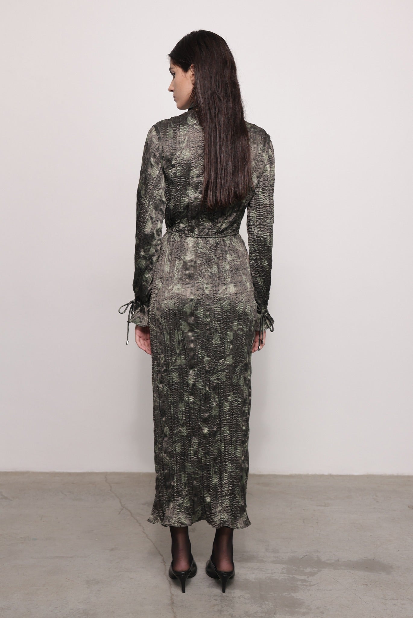 SABINA MUSAYEV - tulip_haze_print_dark_olive_print_fw_25_26