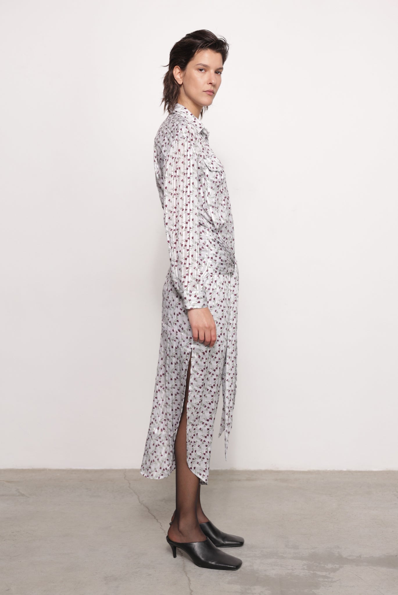 SABINA MUSAYEV - wallflower_print_sterling_grey_print_fw_25_26