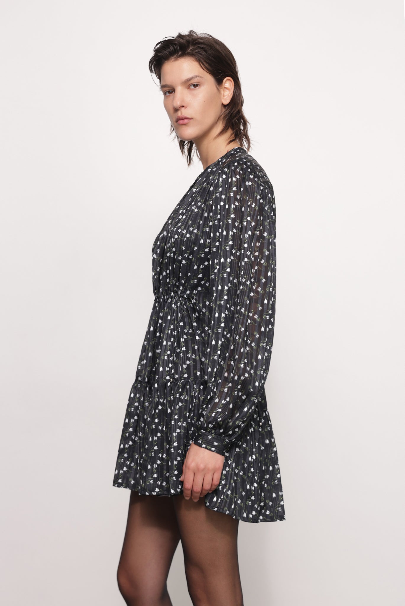 SABINA MUSAYEV - wallflower_print_black_print_fw_25_26