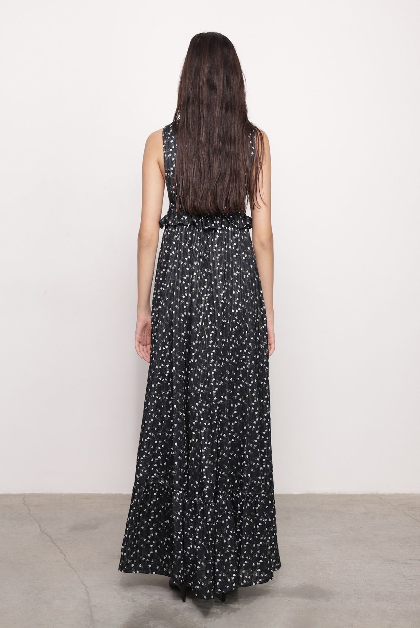SABINA MUSAYEV - wallflower_print_black_print_fw_25_26