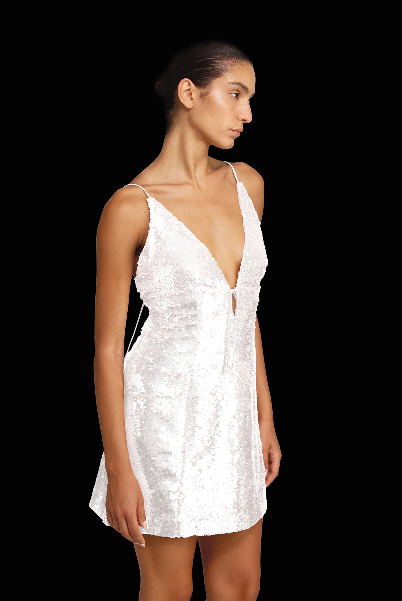 SABINA MUSAYEV - sequins_on_chiffon_champagne_bridal_25