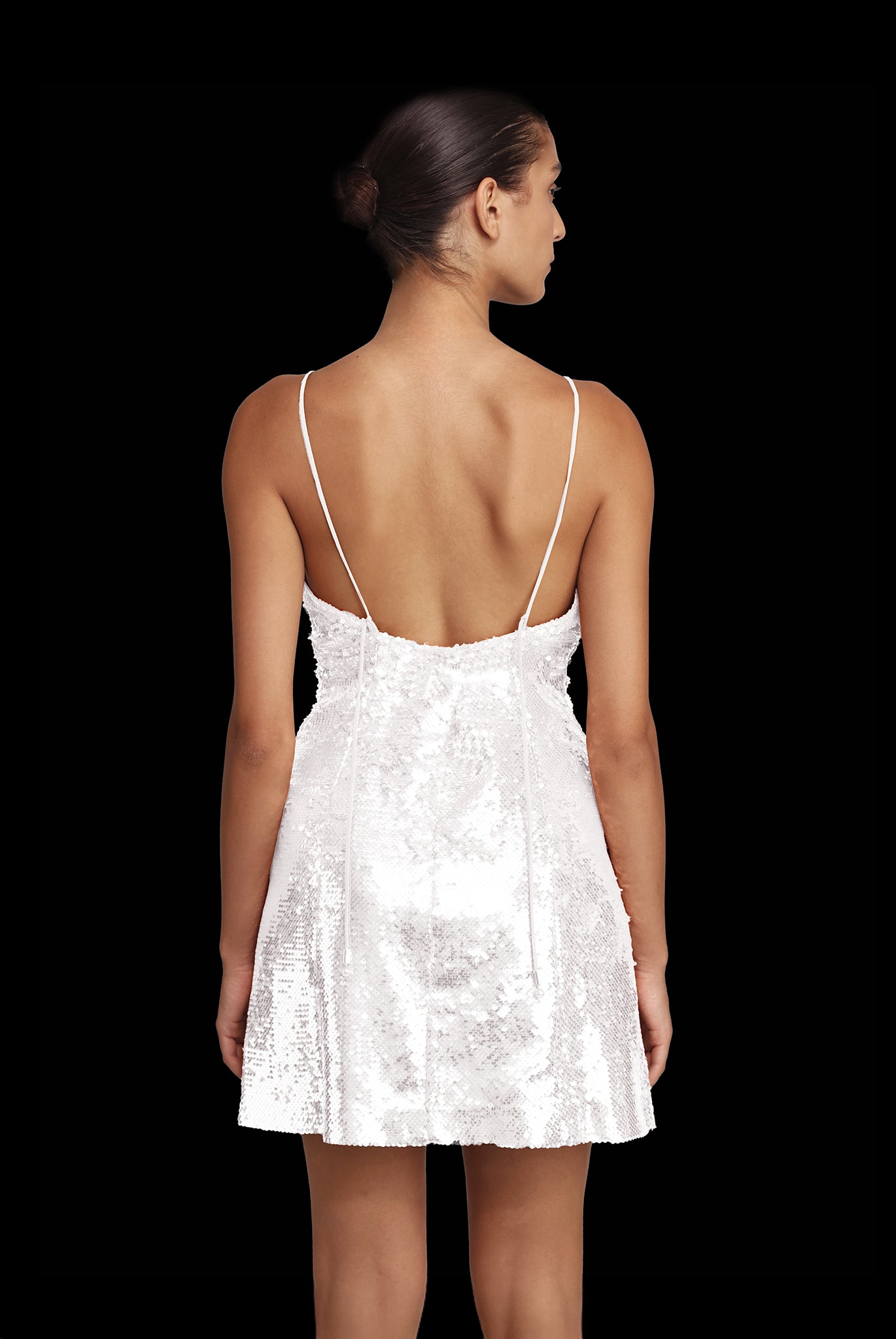 SABINA MUSAYEV - sequins_on_chiffon_champagne_bridal_25