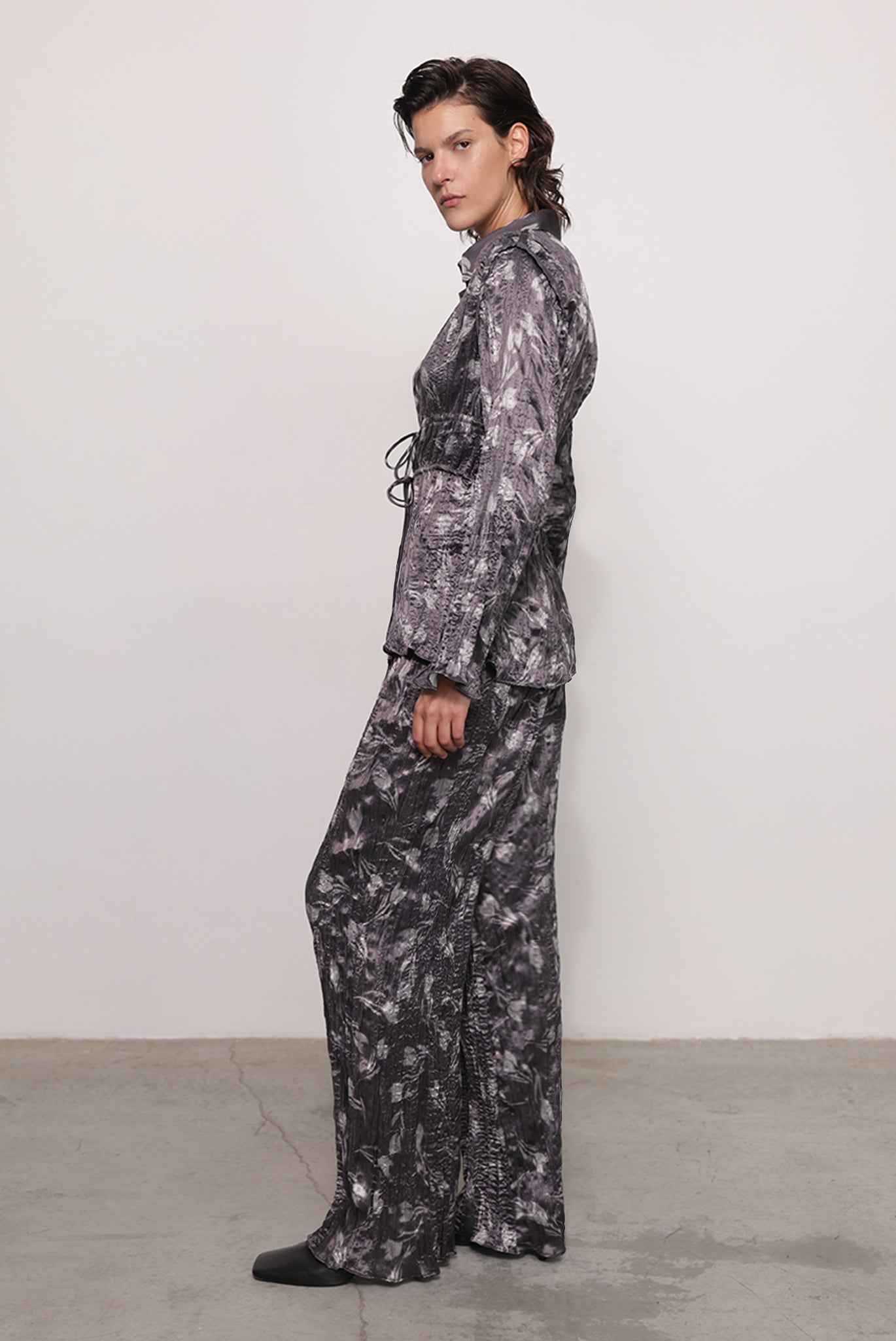 VINETTE TUNIC