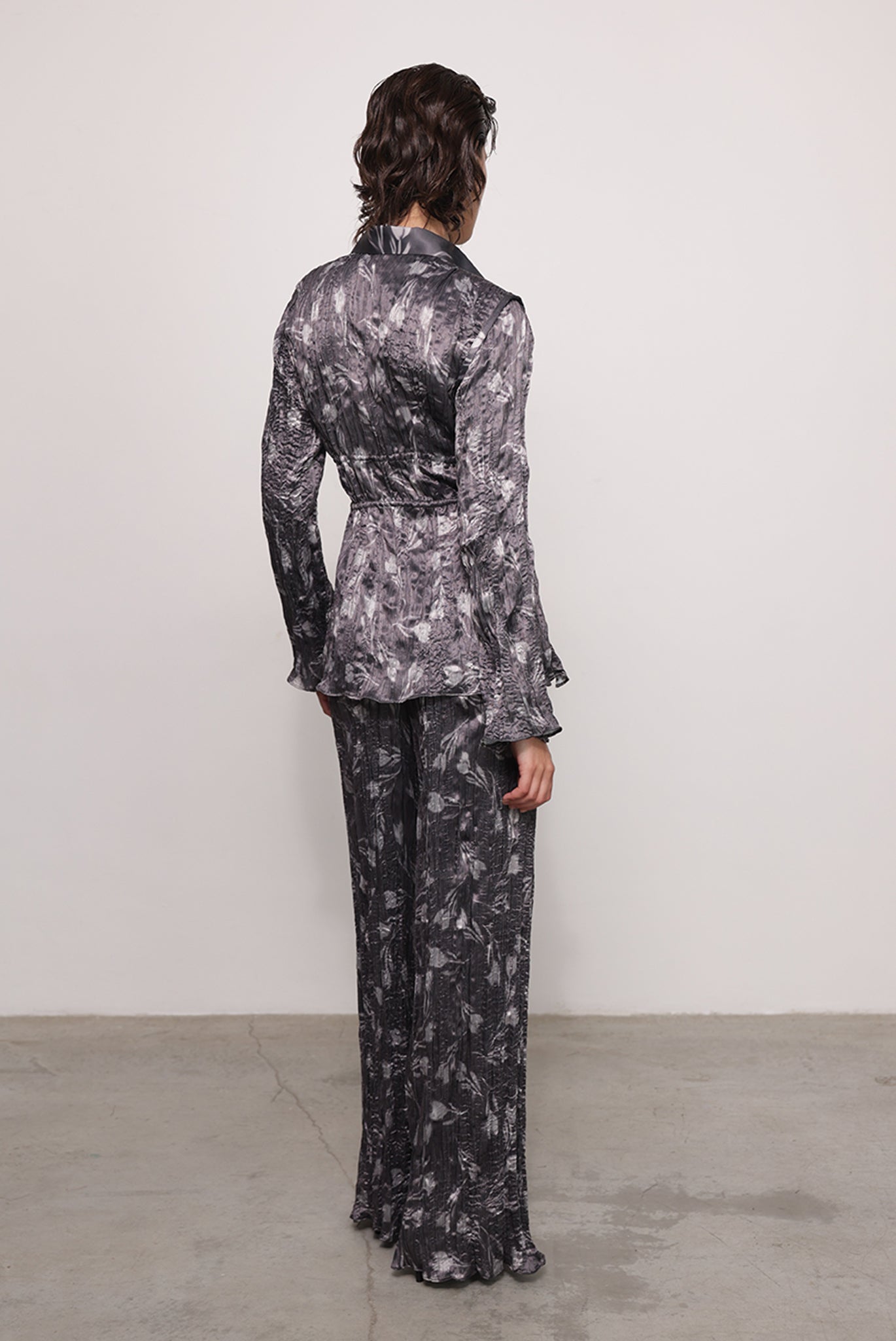 VINETTE TUNIC